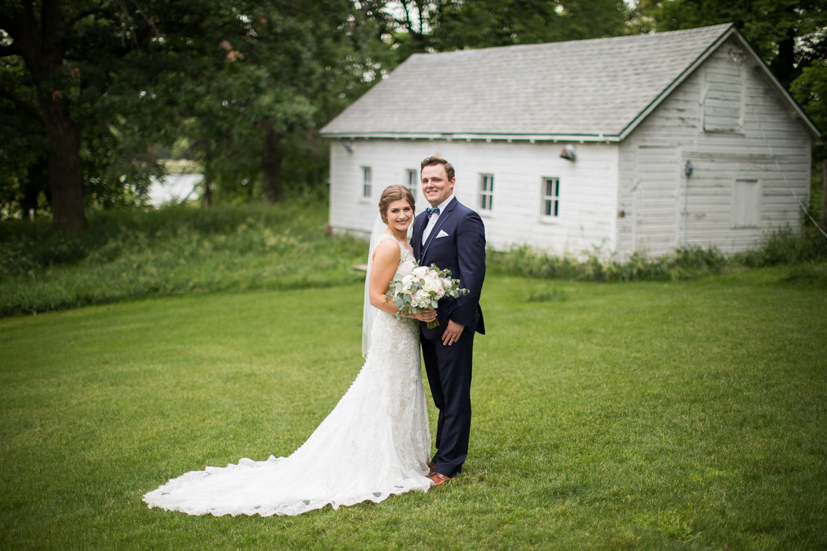 Minneapolis Wedding Photographer - Abby & Aaron (39)