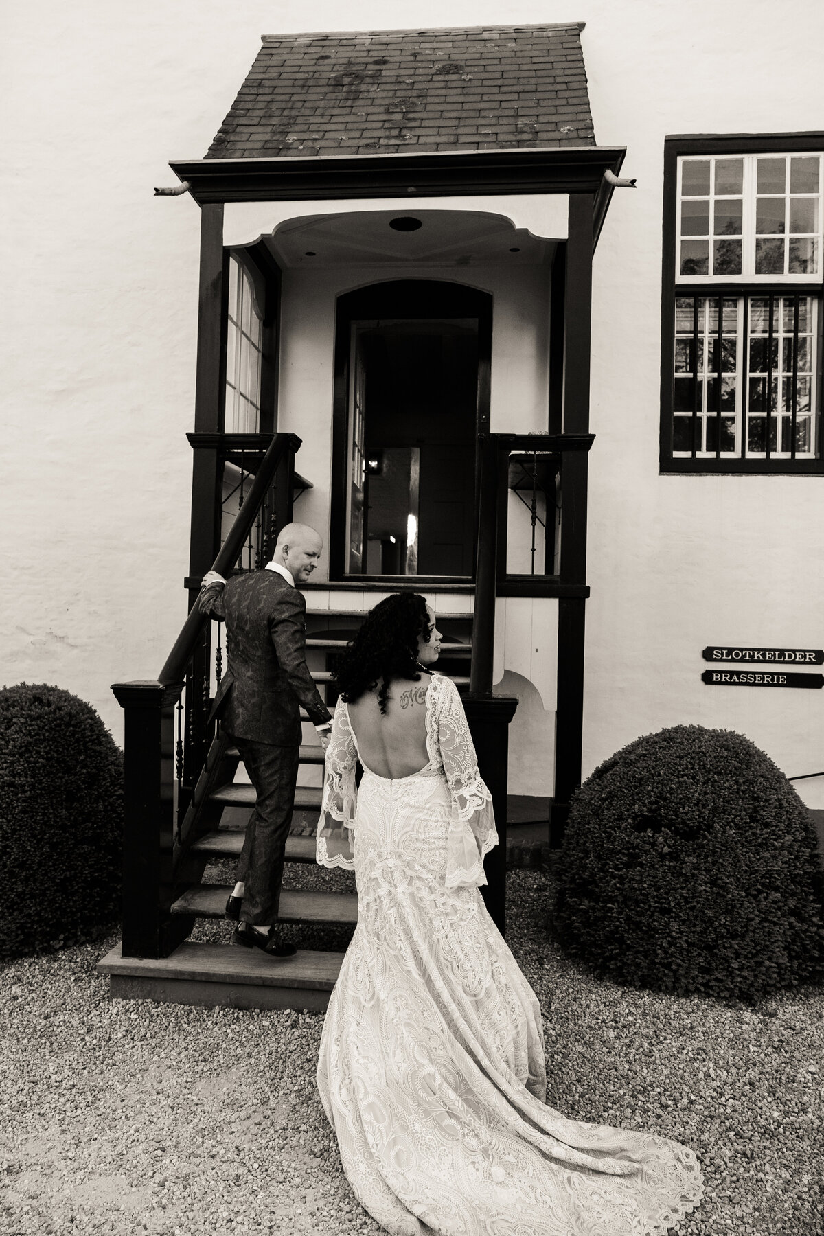Bruidsfotografie Maureen & Mitchell door Vivian Driesen-271