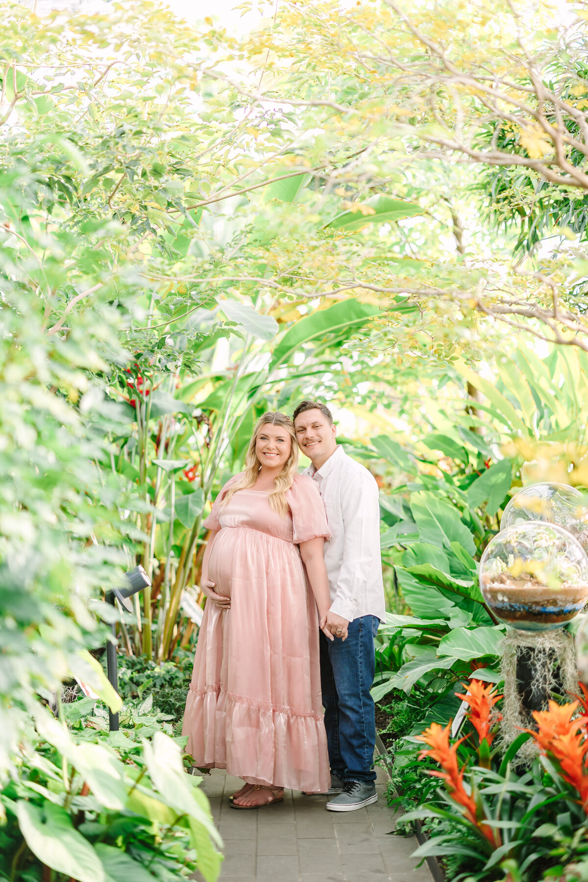 Dukes - Maternity-20