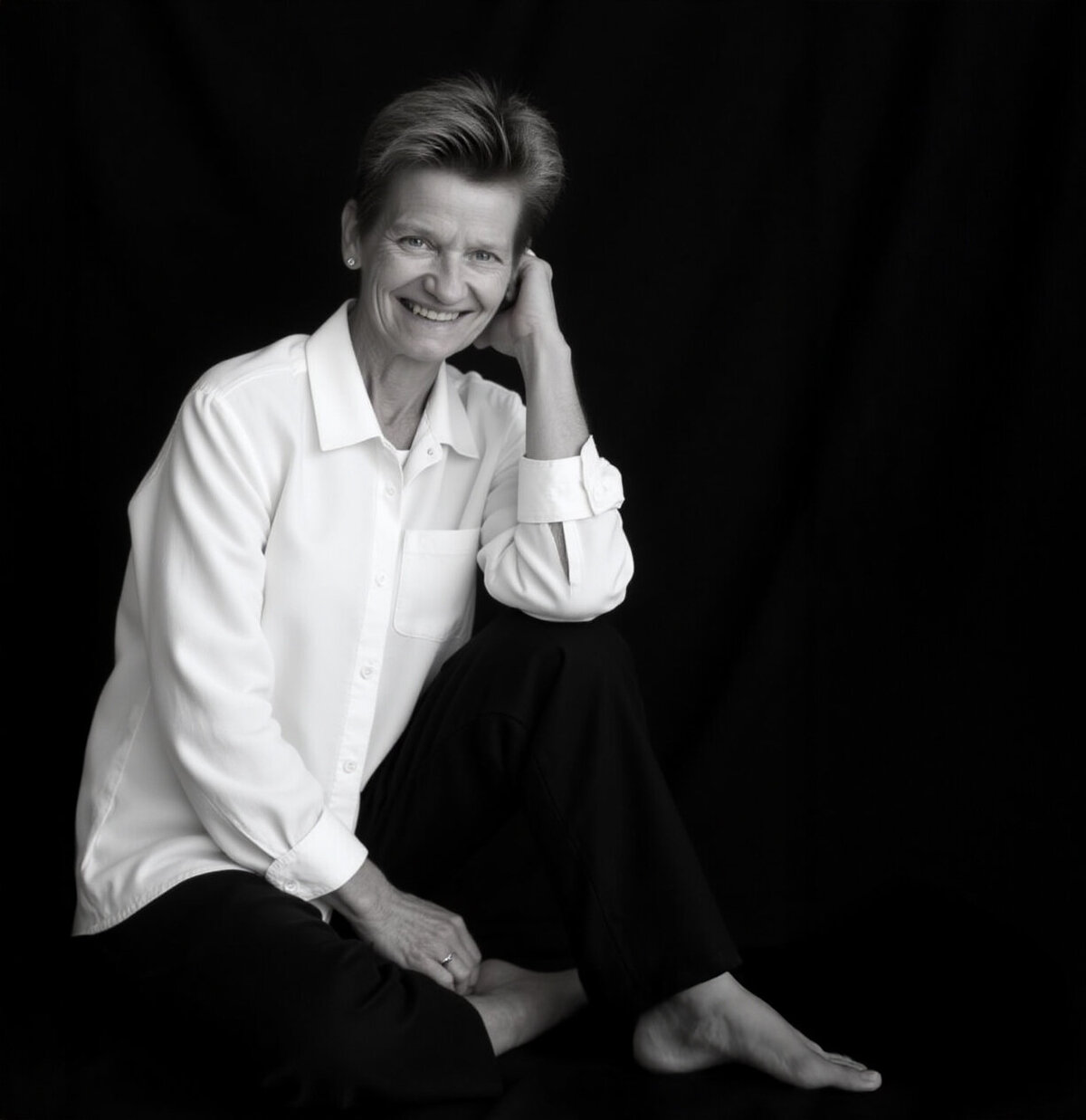 Esther_BW_2