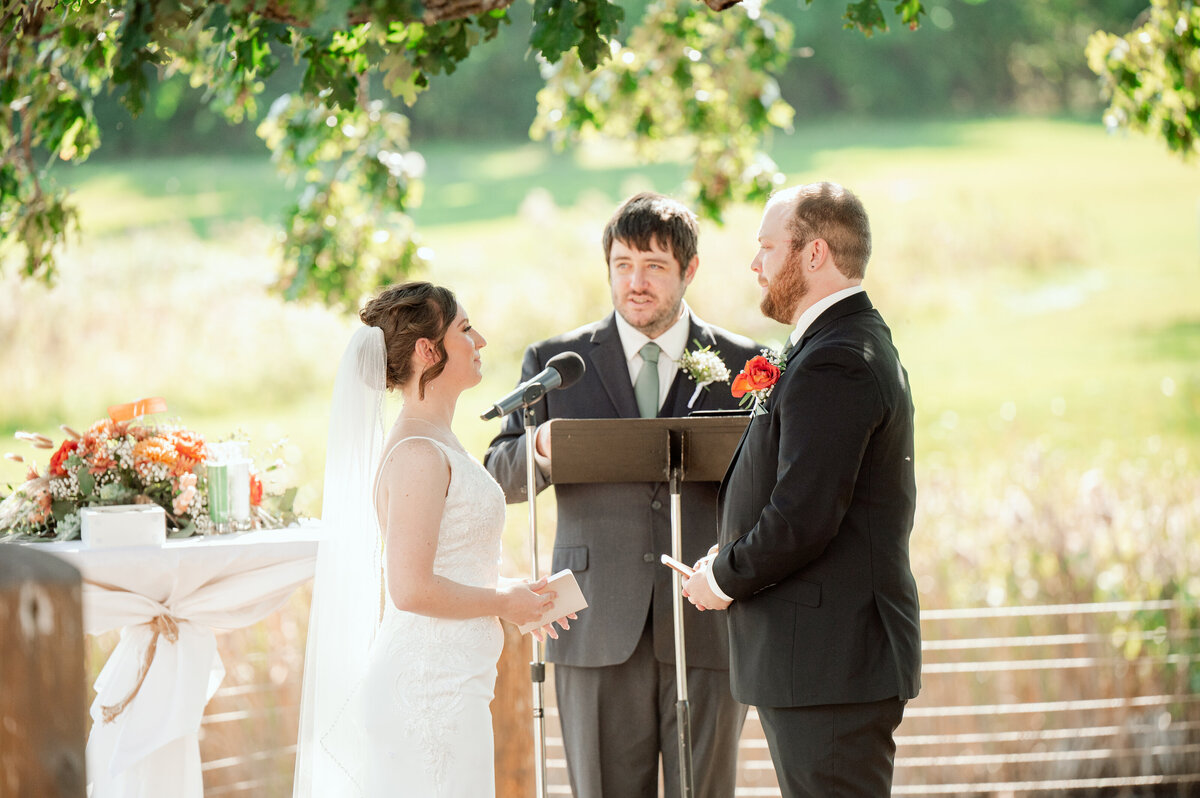 The Grands Wedding Photographer