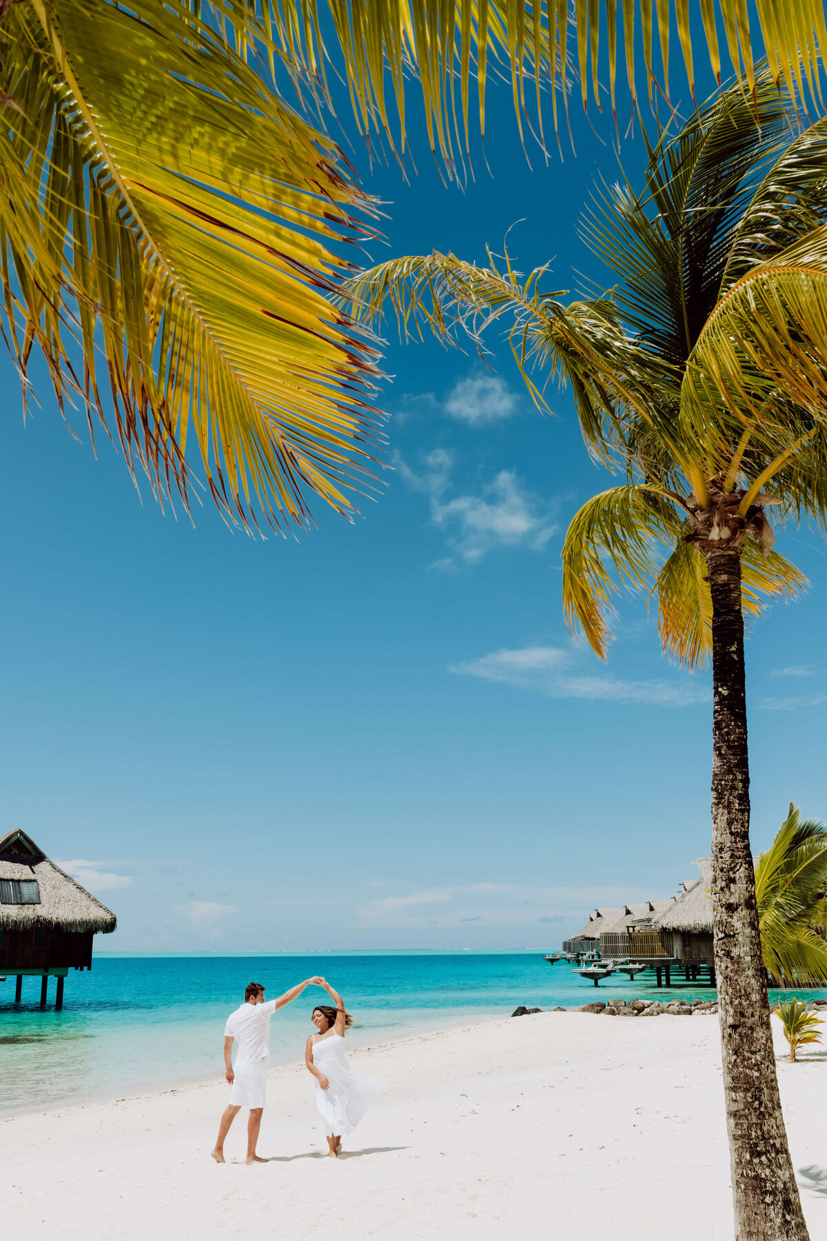 Erika & Cameron (Conrad) - Bora Bora Photo Studio-59