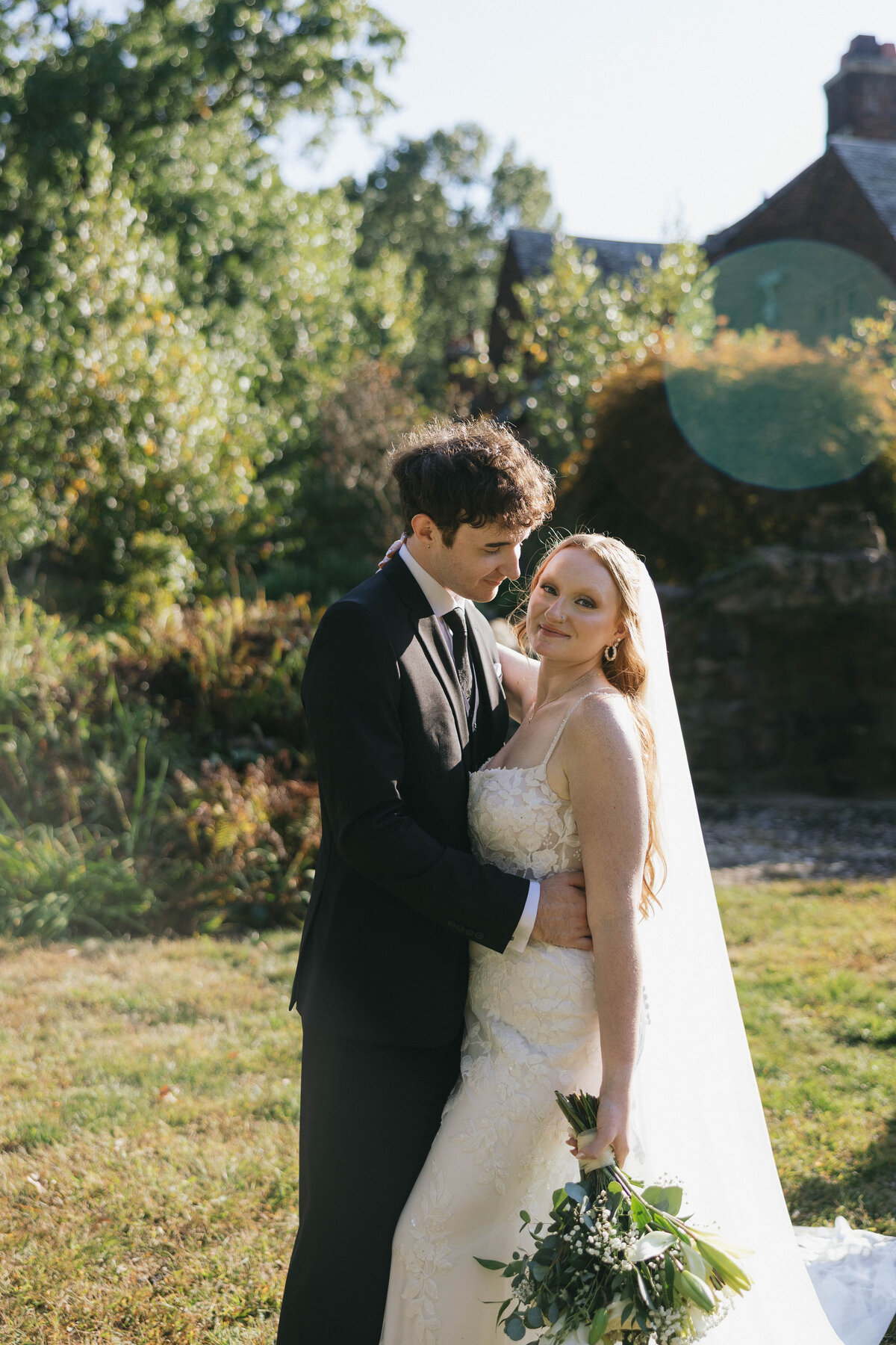 Indiana Wedding Photographer
