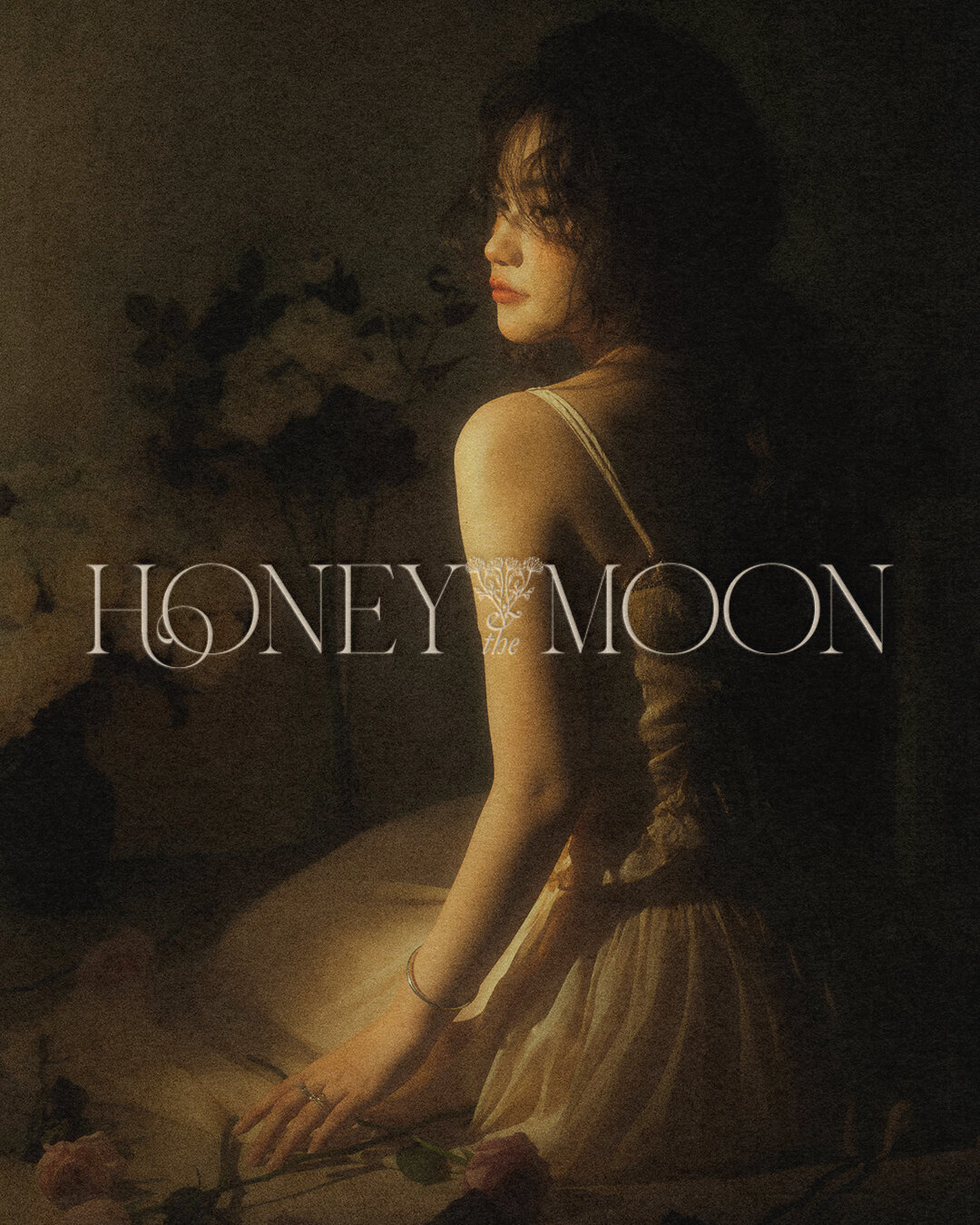 Honey and the Moon - 2