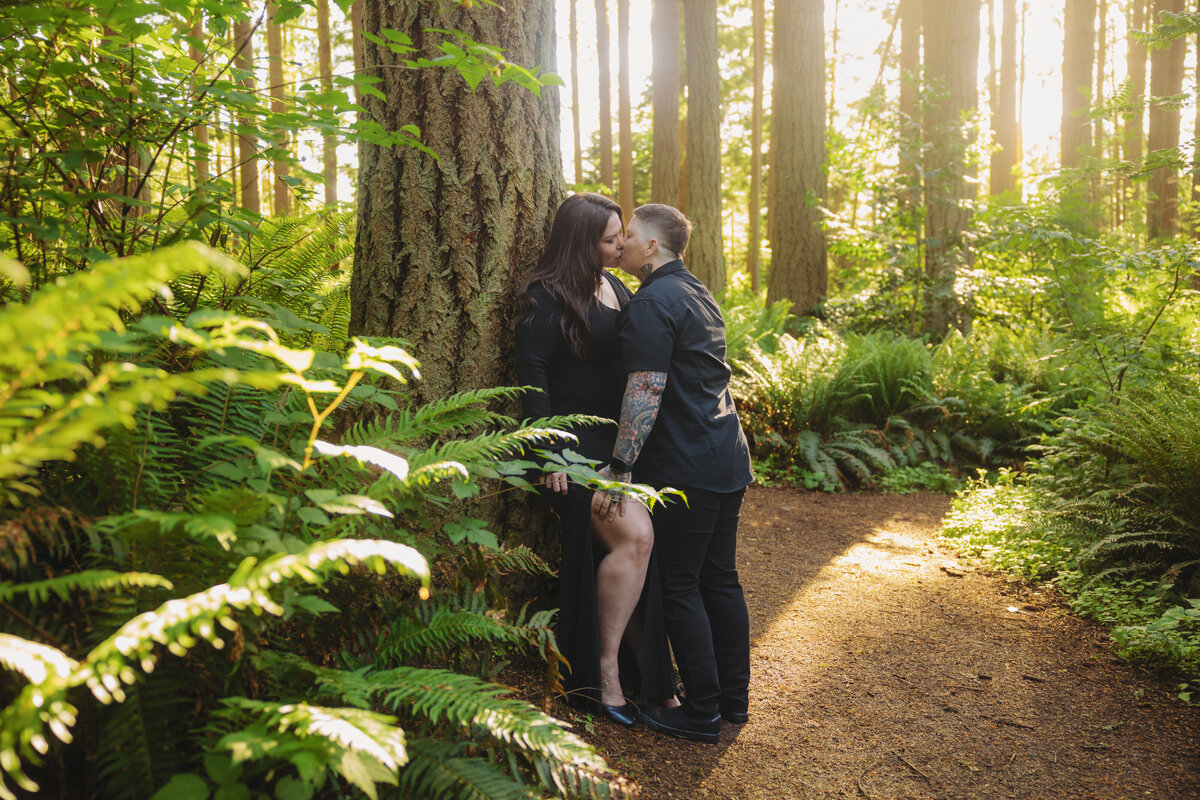 Amanda + Jo's Engagement Photos22