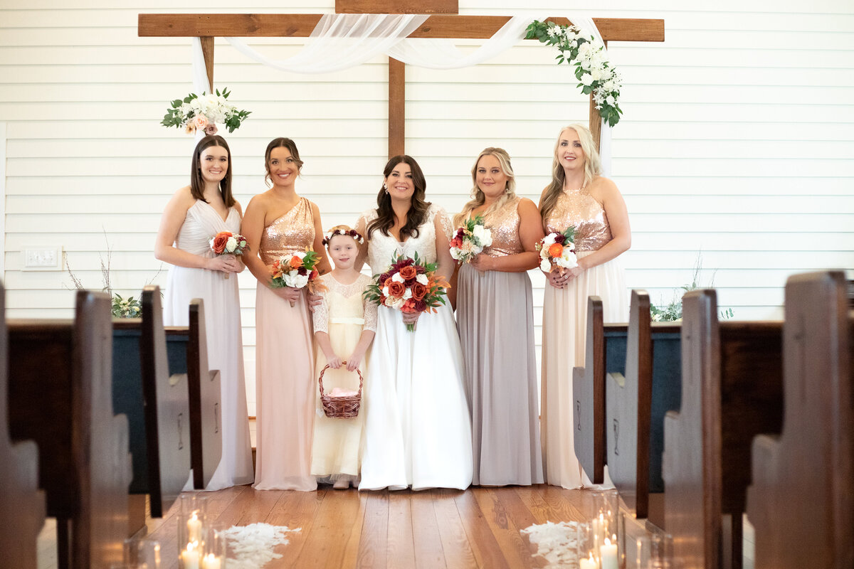 Bridal Party-10