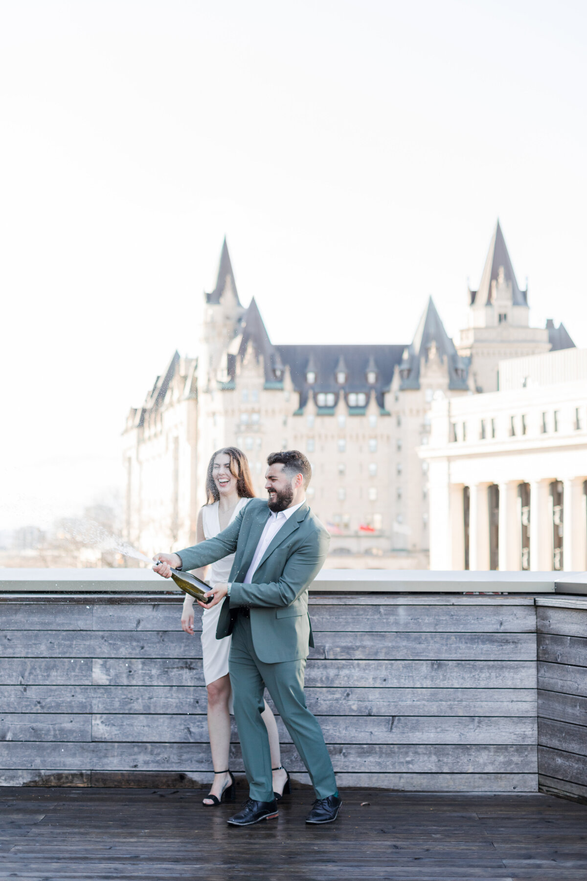 Christina & Jean-Luc Engagement - Sneak Peeks-21