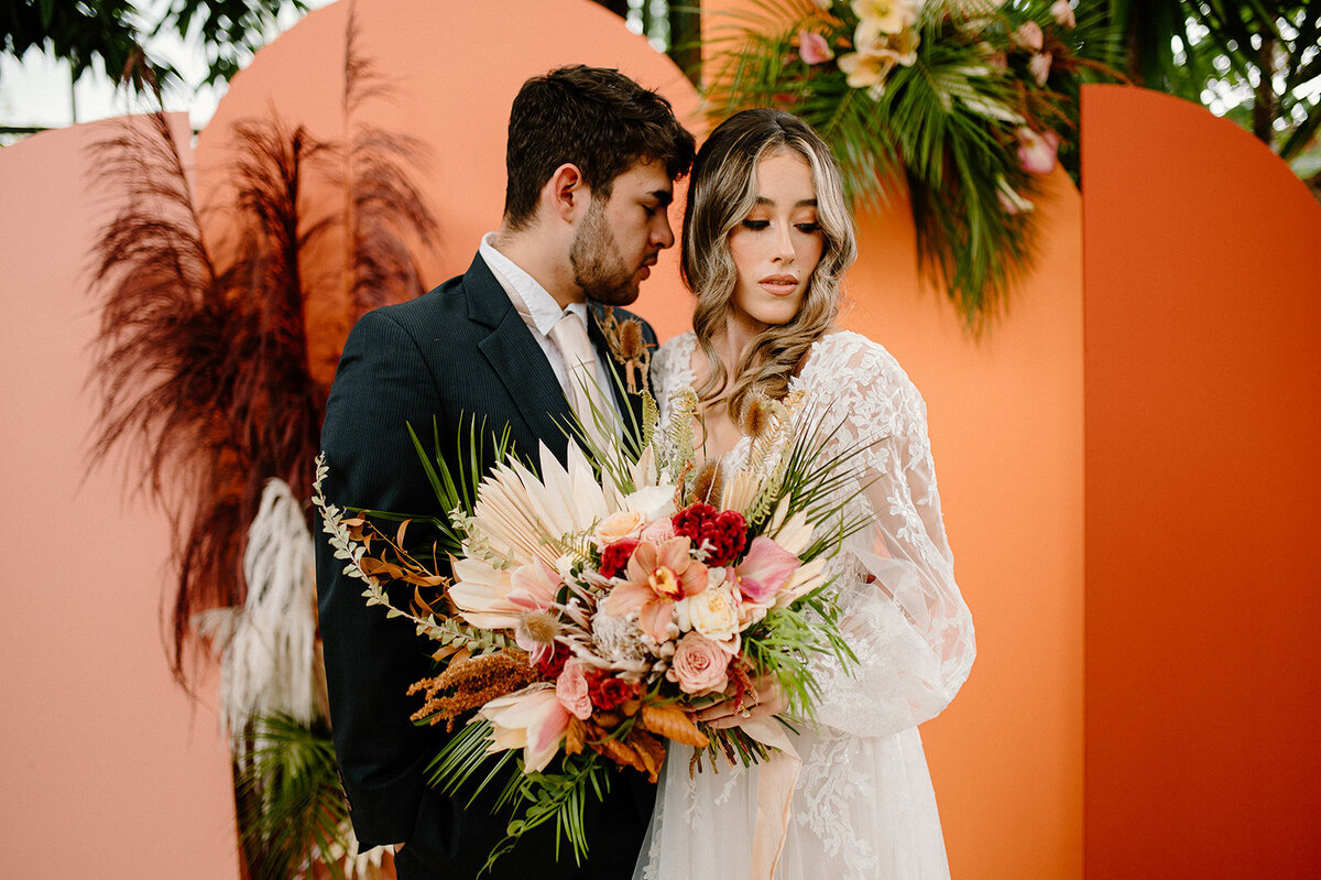 Bold Wedding Rentals The Civic Something Borrowed 6