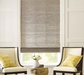 Roman Shade Thunder Hartmann
