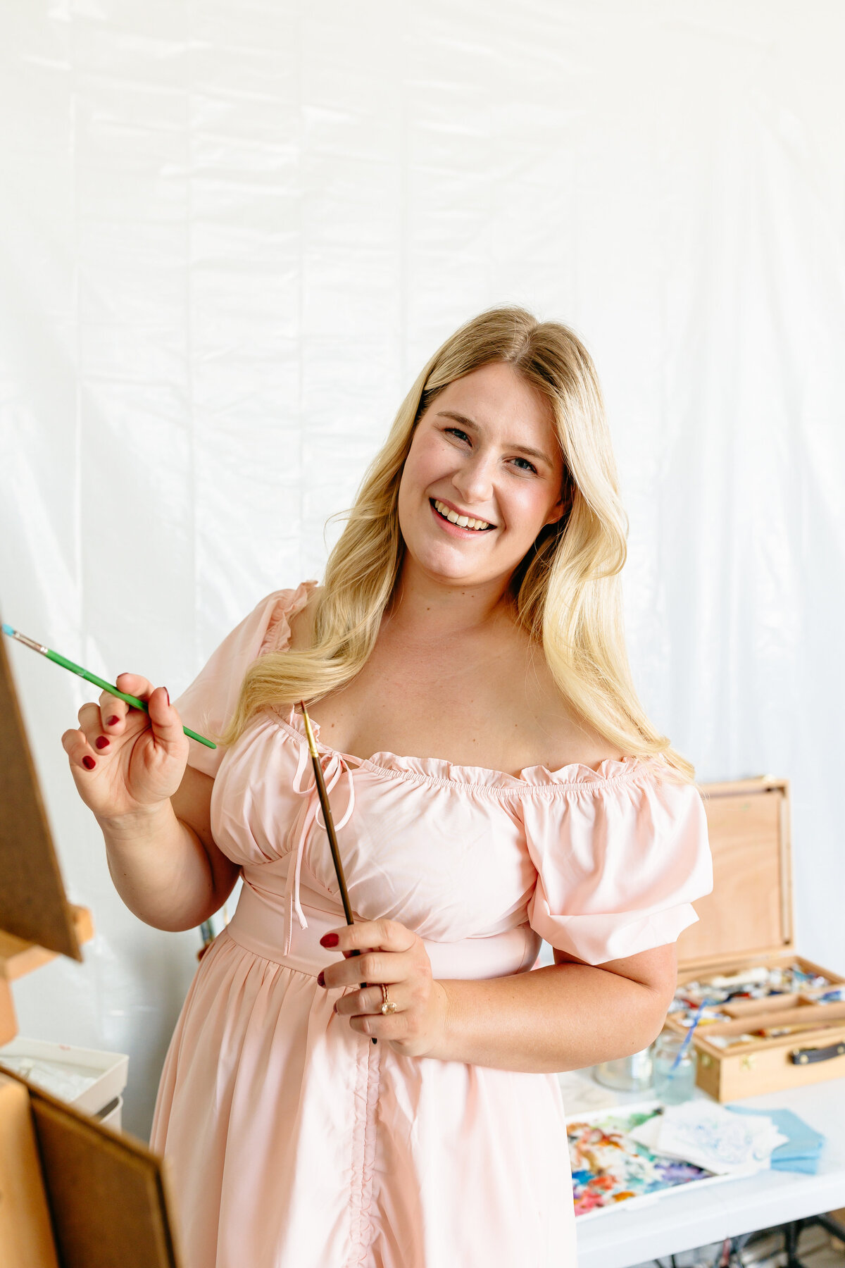 Alexa-Vossler-Photo_Event-Art-by-Sarah-Jane_Denver-Brand-Photographer_Spring-Art-Studio-Brand-Photoshoot-in-Colorado-30