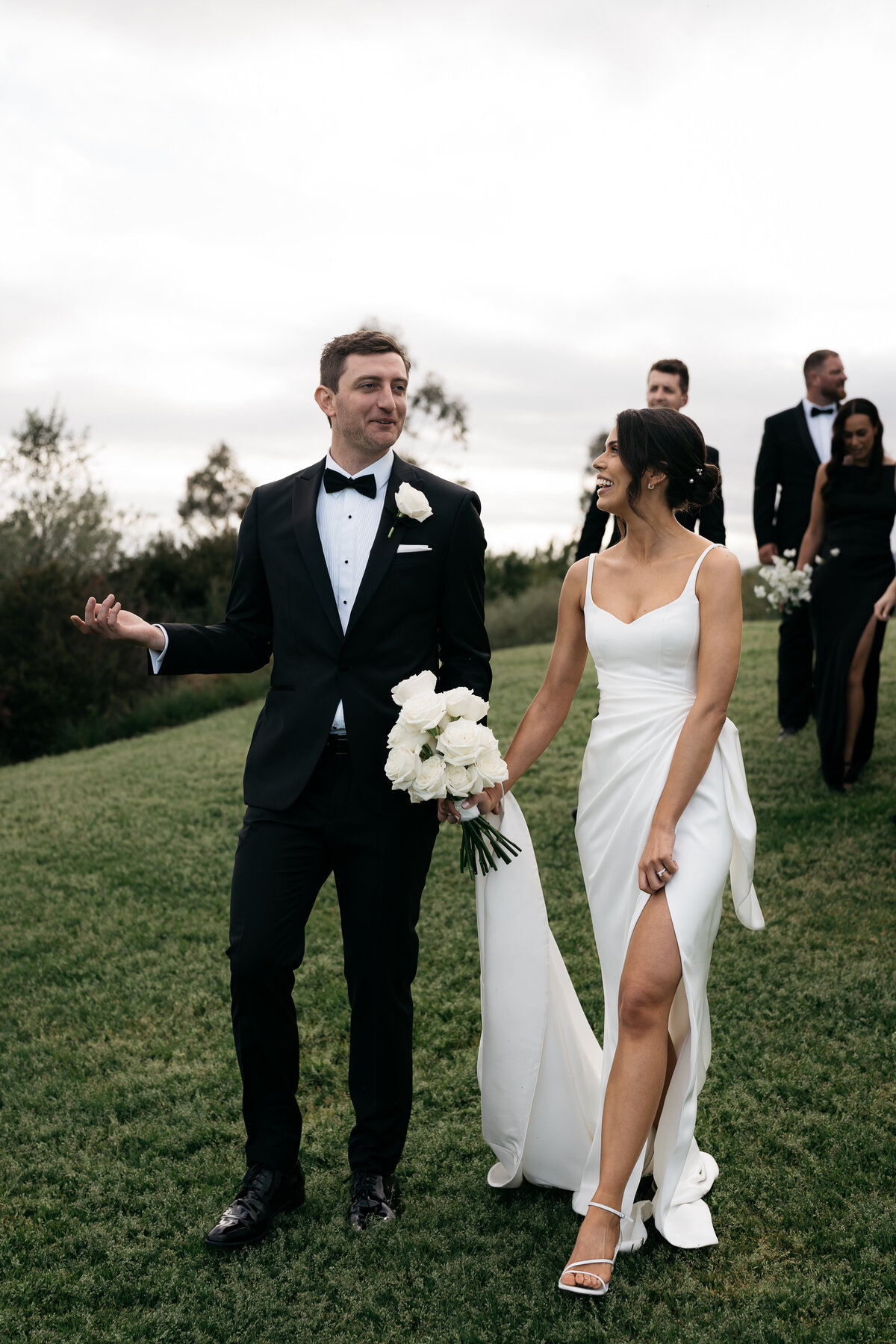Zonzo Estate, Courtney Laura Photography, Yarra Valley Wedding Photographer, Jaclyn and Fletcher-610