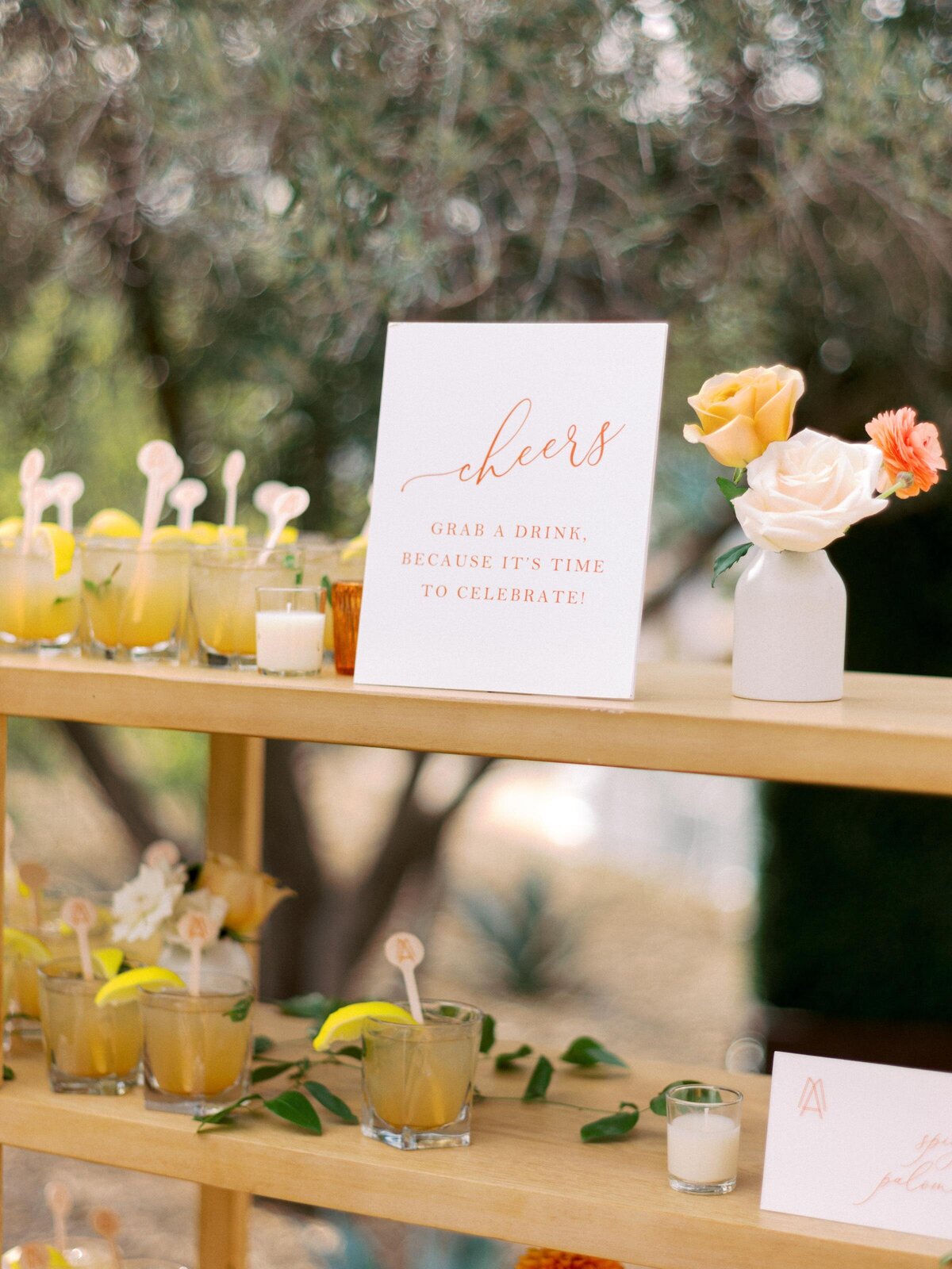 arizona-wedding-signature-cocktail-bar-sign