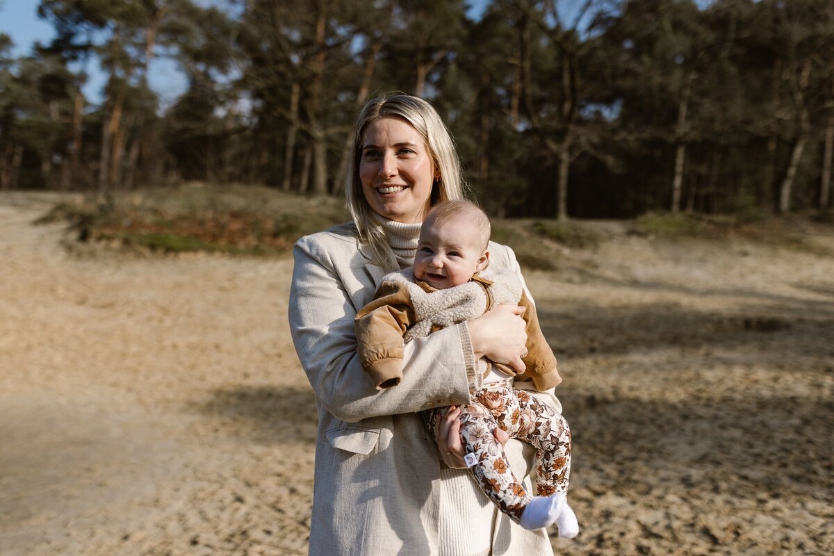 Sas & Nowi - Mommy&Me fotoreportage | Samantha Bosdijk Photography-49
