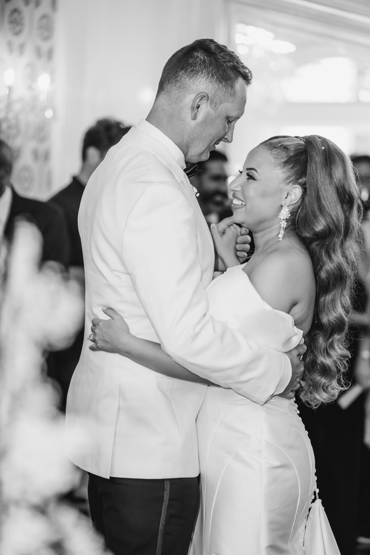 Clemencia & Sean-739