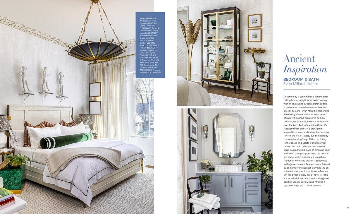 AH&L - Home for the Holidays Feature February 2022