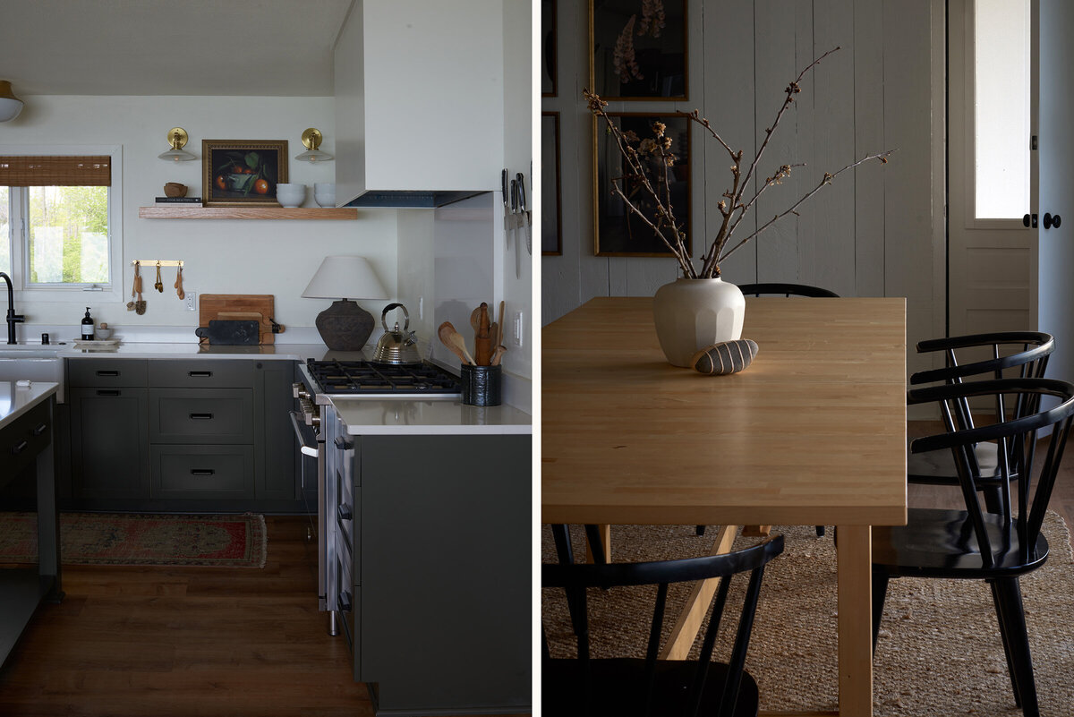 Kitchen Dining