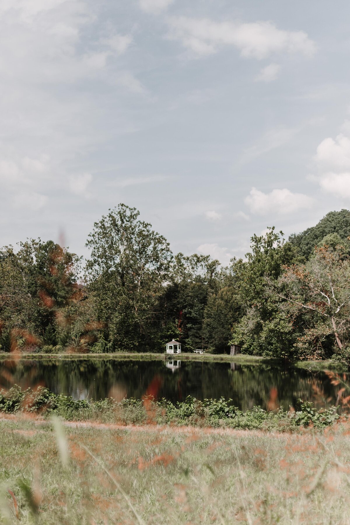Barn 697 North Carolina Elopement Venue_0030