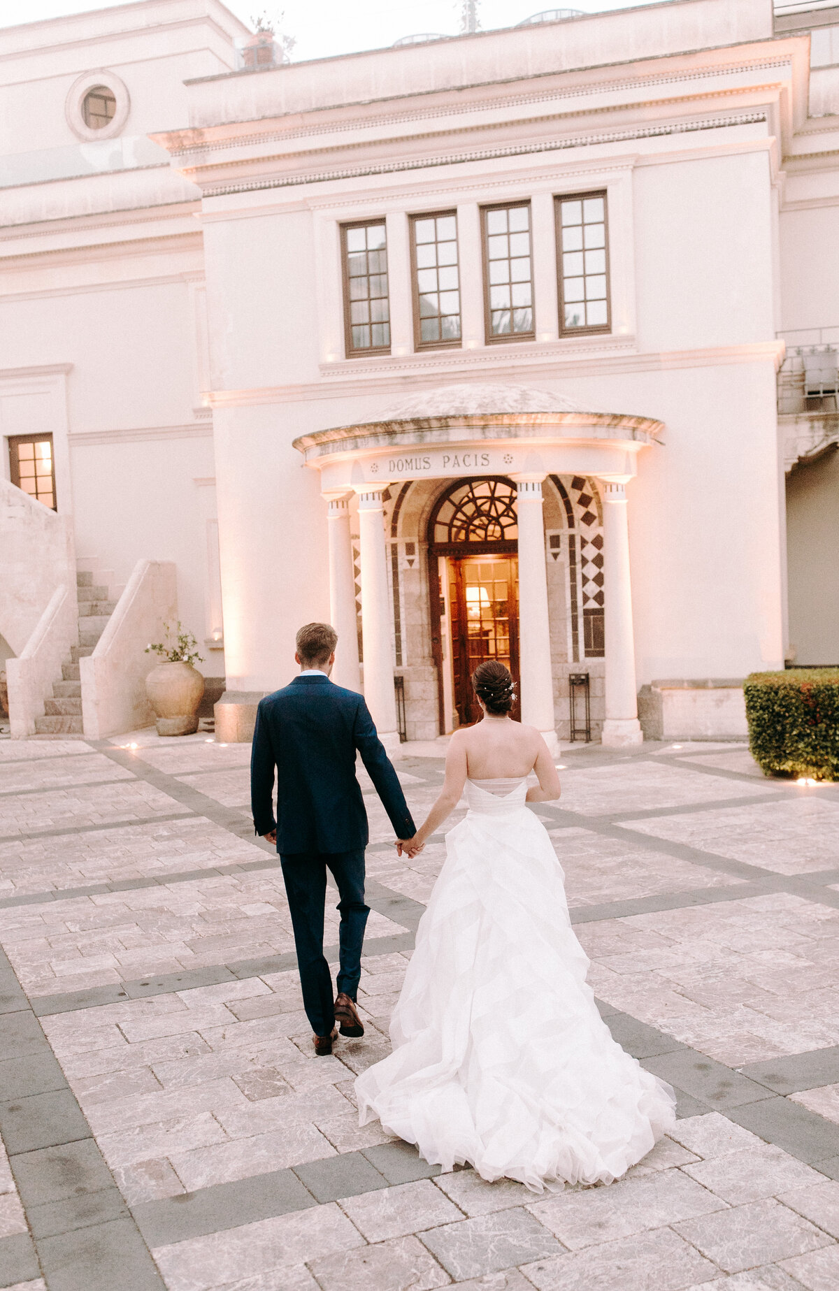 Professional Wedding Videography Services | True Productions