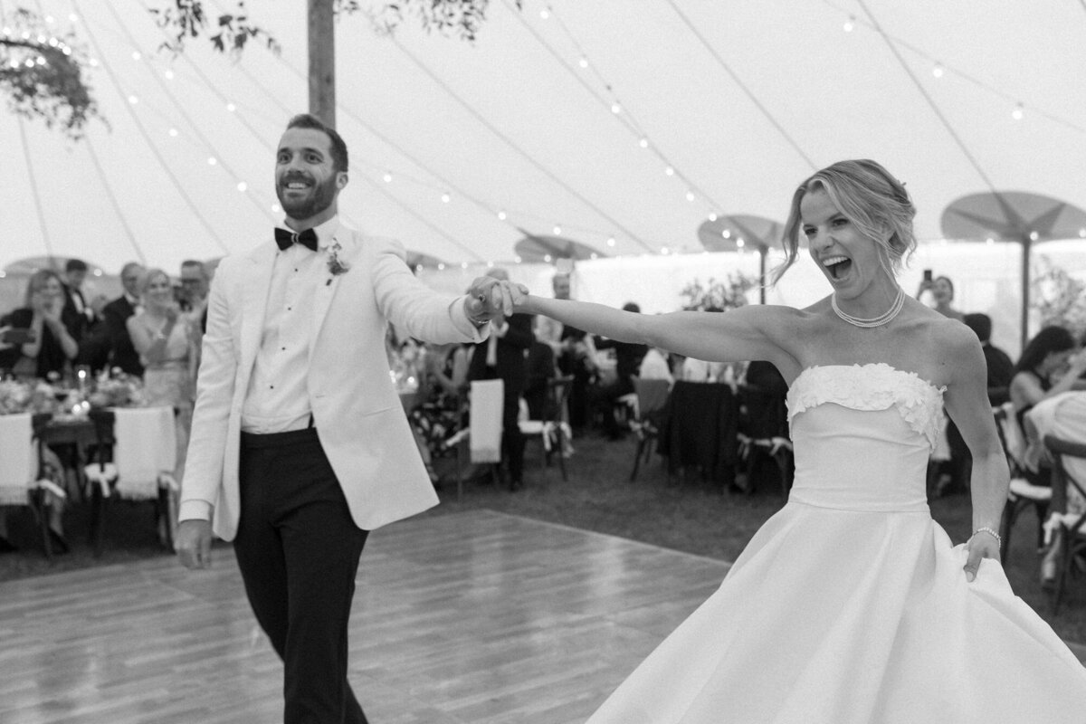Martha's Vineyard Edgartown Private Estate Wedding Photos-Halie Child Photography-97