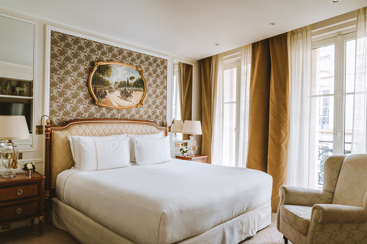 Waterstone - Hotel Splendide Royal- Paris - Luxury Boutique Hotel -Splendide Royal Paris-03020