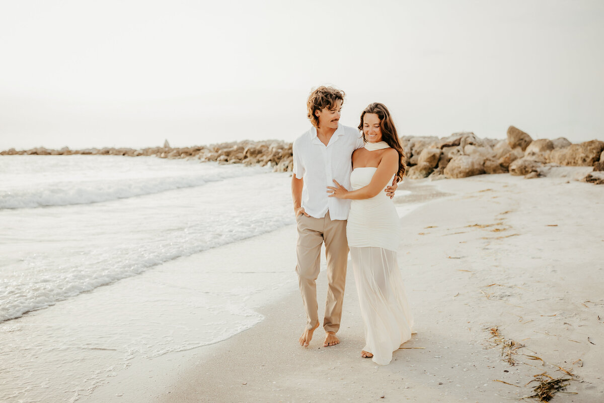 Clearwater, Florida_Engagement Session _Danielle Schury Photography JPG.jpg6