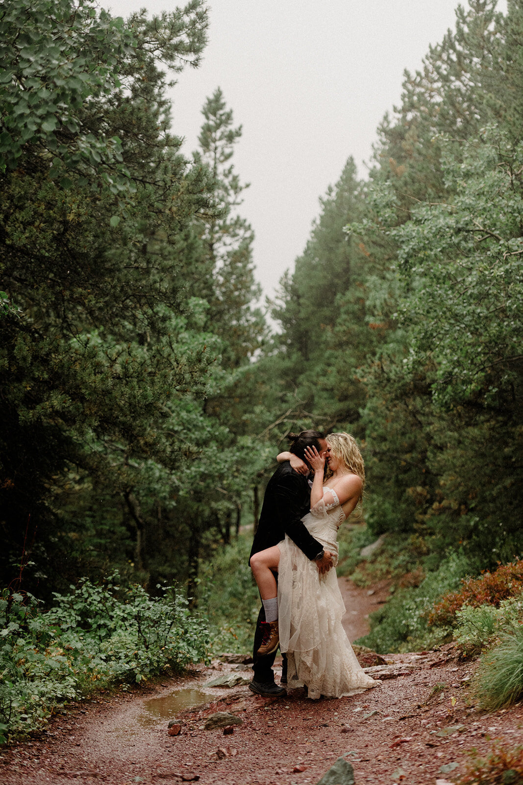 242 Glacier National Park Elopement_Many Glacier_National Park Wedding Photographer_Madison & Josh-1140_websize