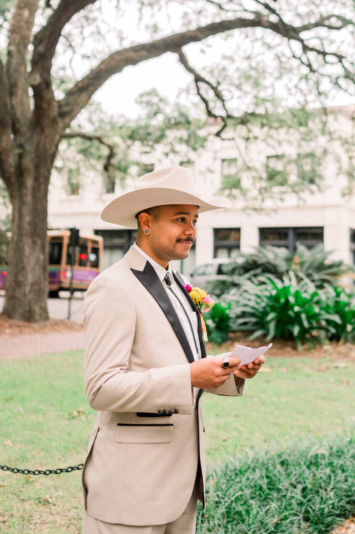 Savannah Georgia Elopement Photographer