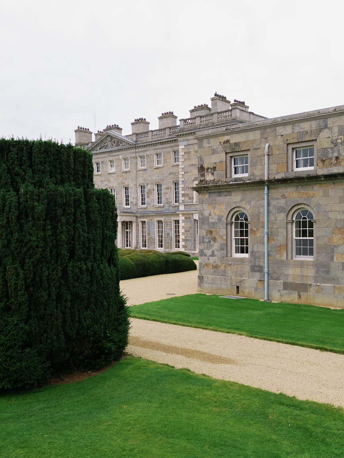 Michelle Norwood Living - Luxury Travel Inspiration - Fairmont - Ben_Finch_@benfinch_Engage_Ireland-16