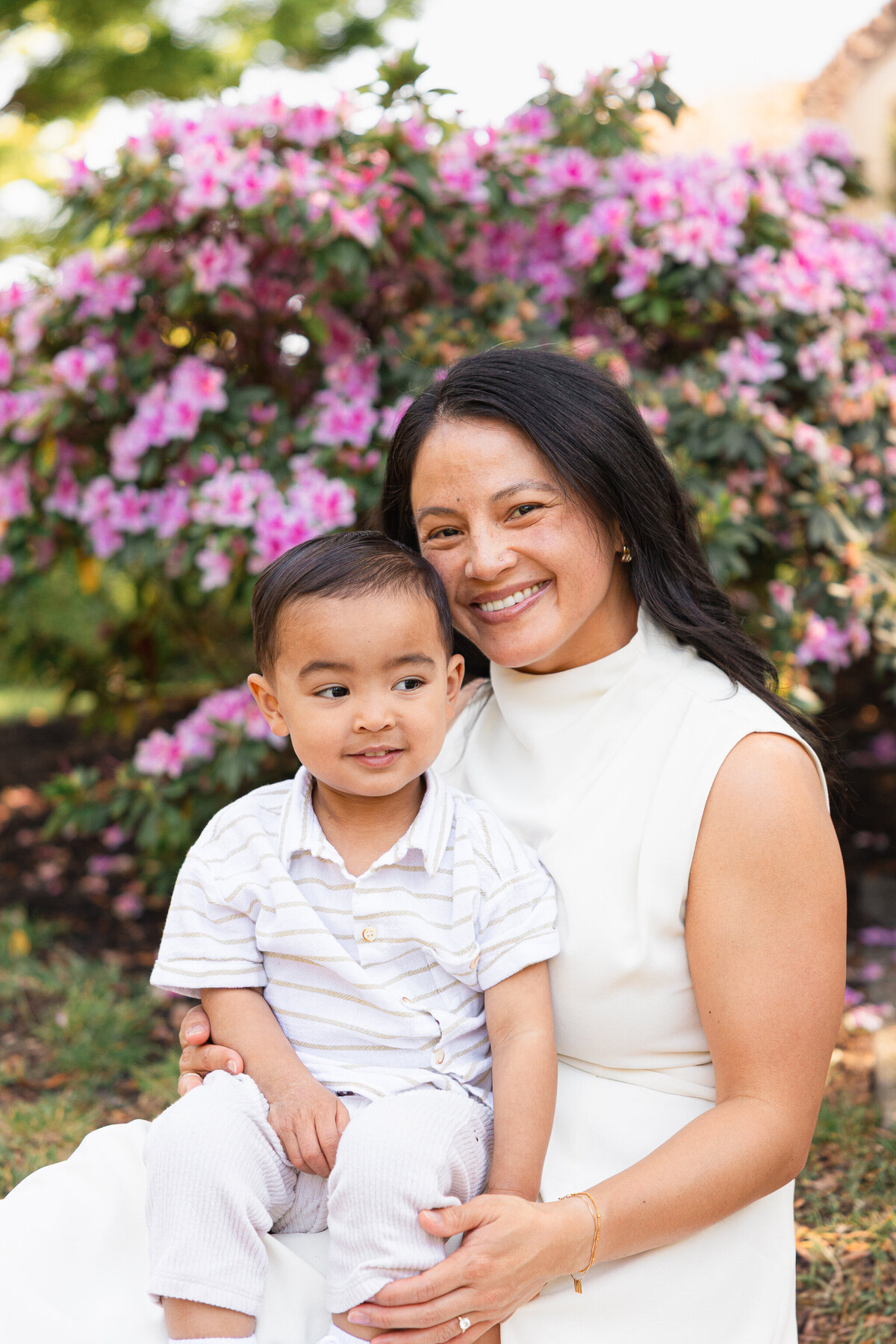 Piedmont Park Japanese Teahouse_Bay Area Family Photography_Valarie Duran Photography-7854
