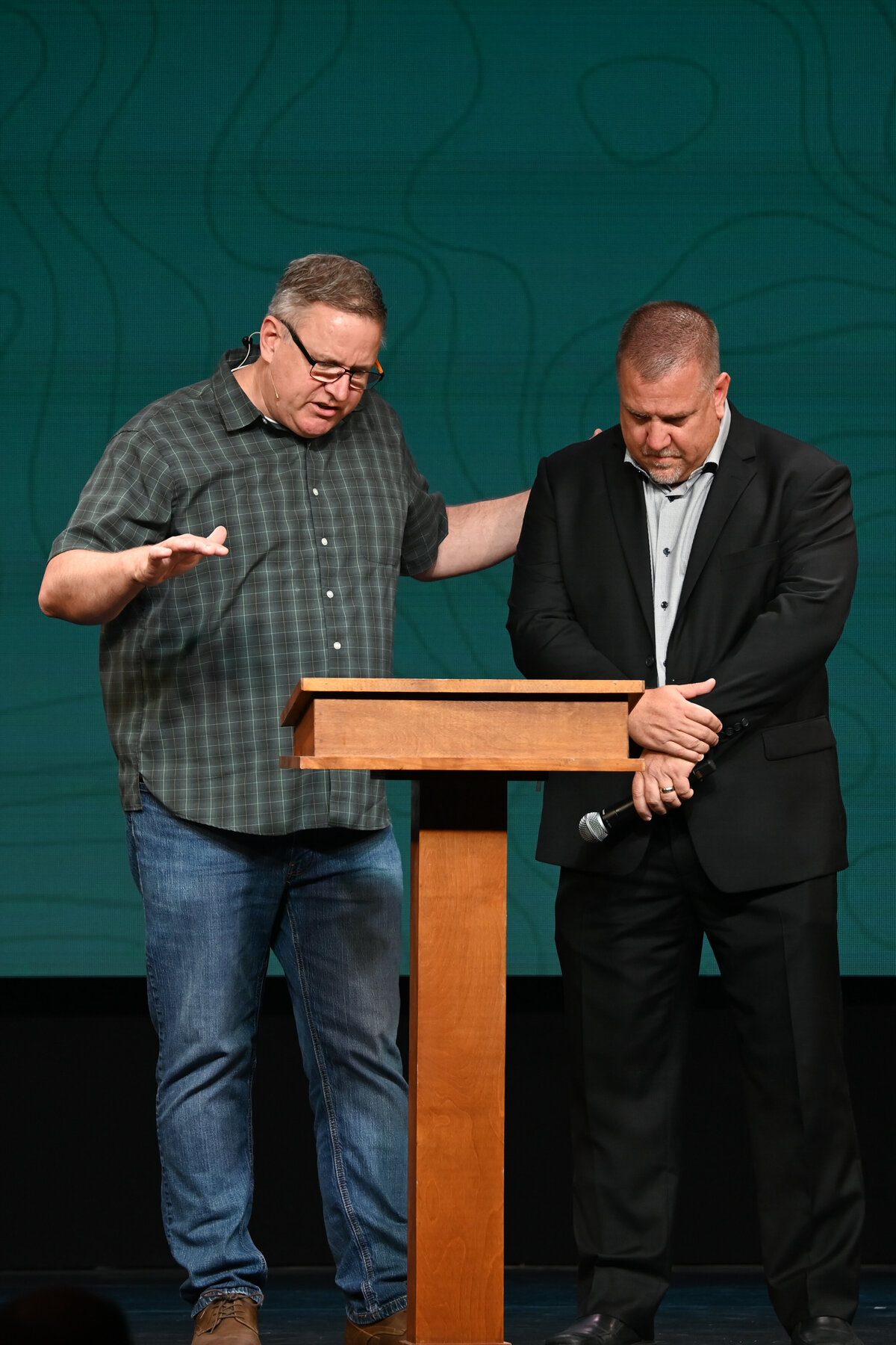 2025--8-17 GPS Prayer in Service-2