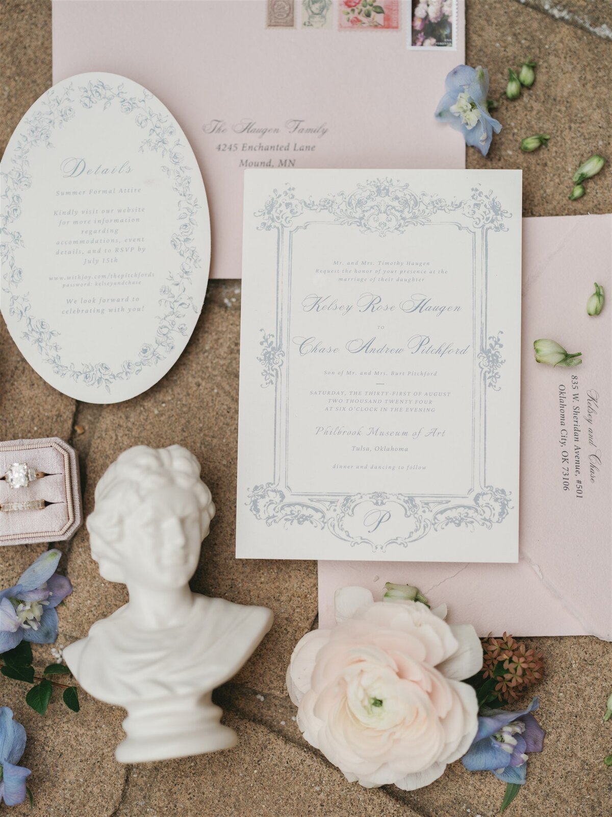 Kelsey and Chase Wedding-963