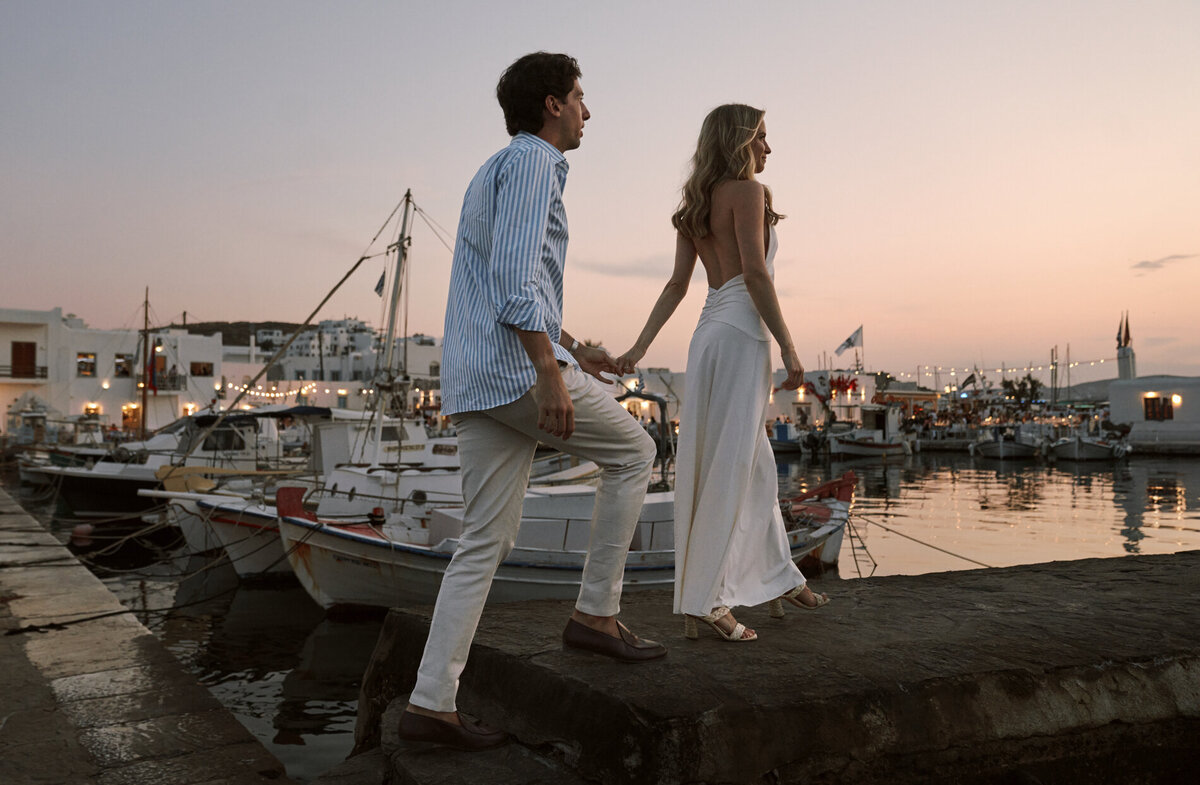 Greece wedding photographer