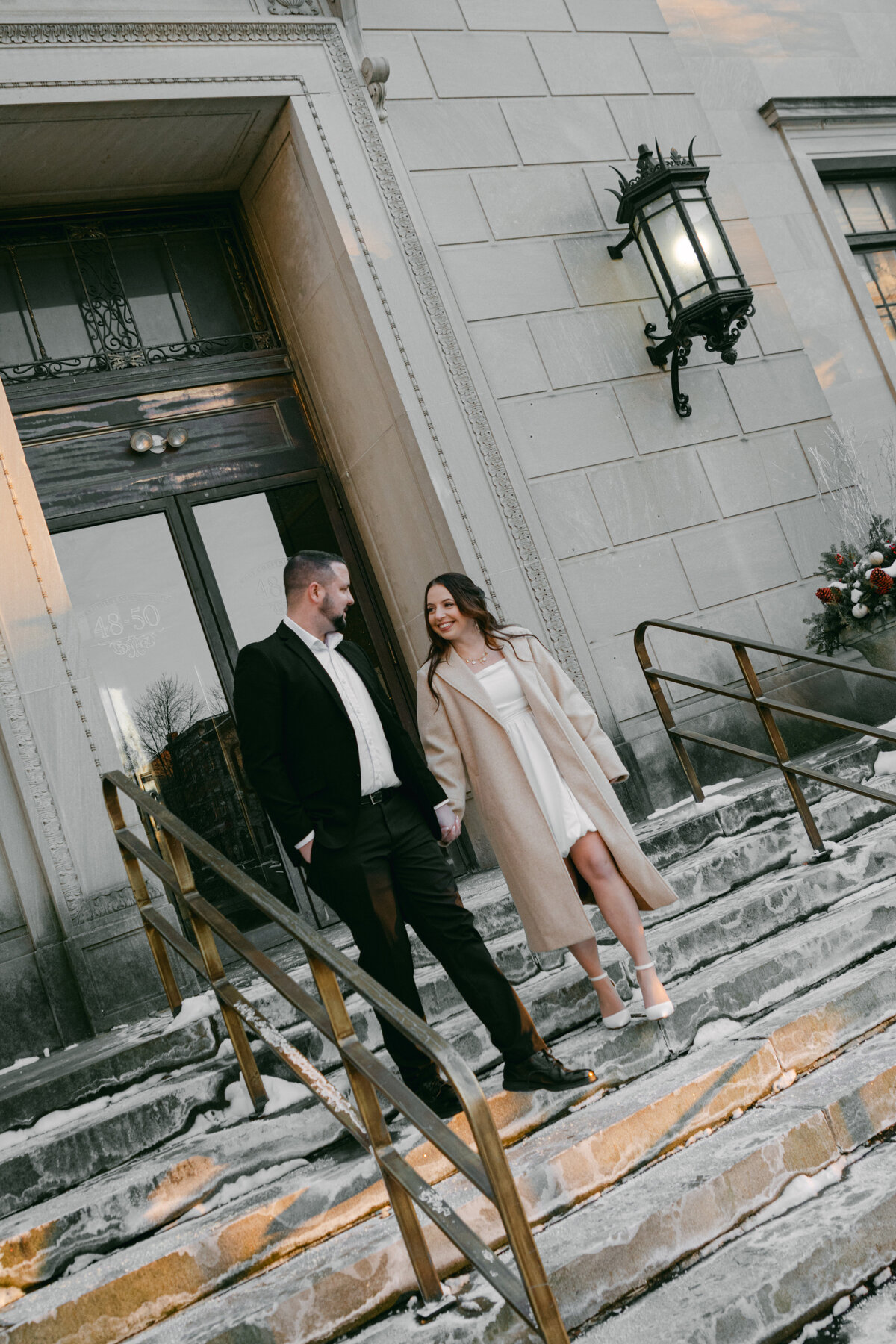 philadelphia pennsylvania couples session