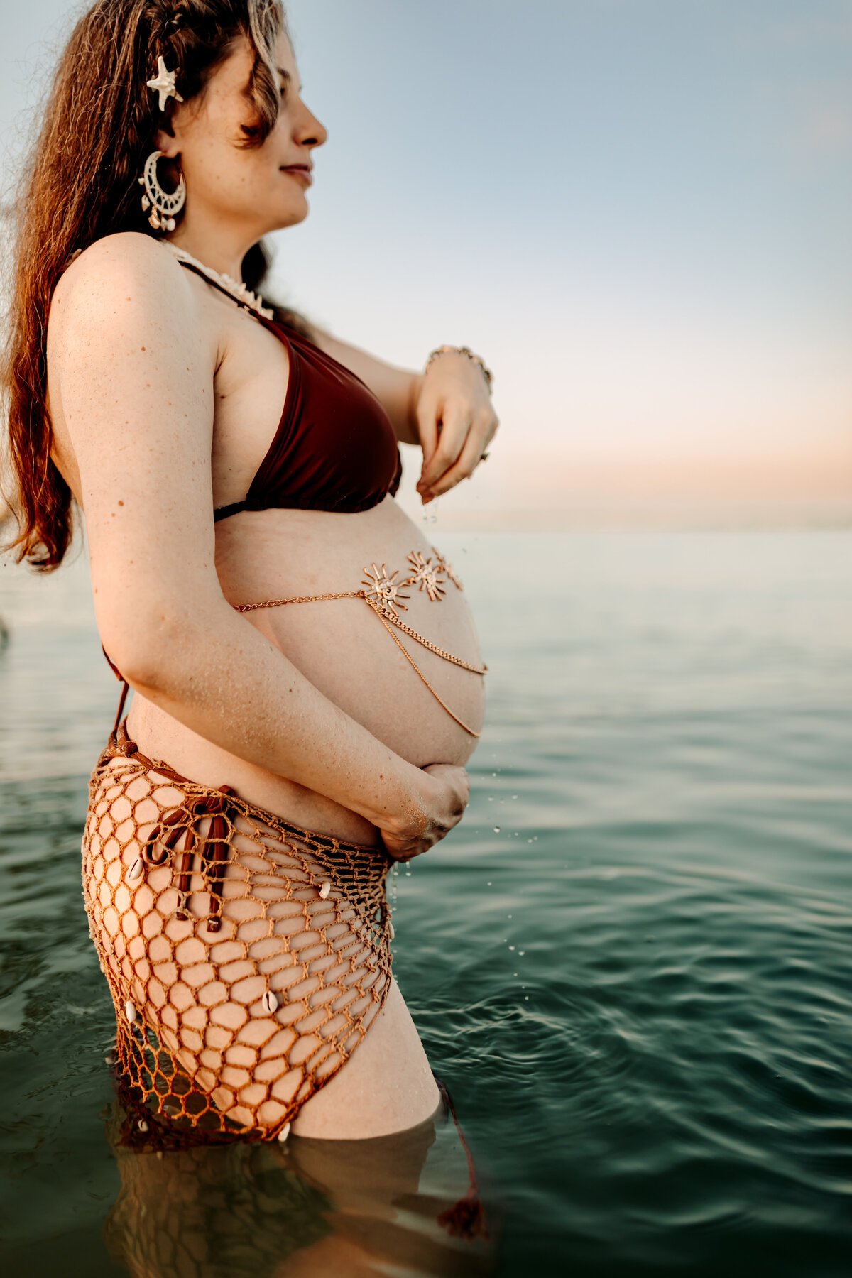 Ponce Inlet family photographer 24