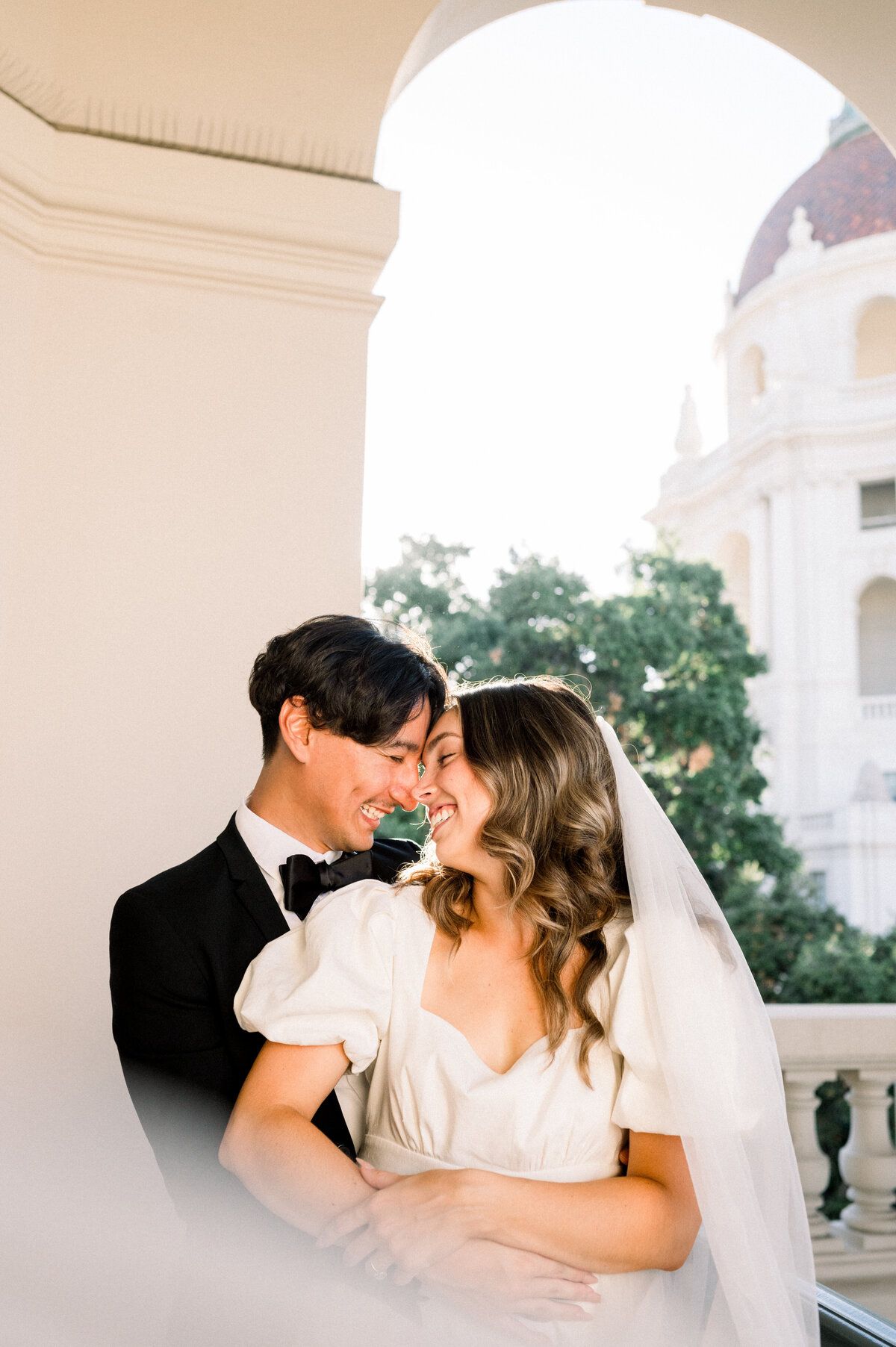 Los Angeles Engagement Photographer