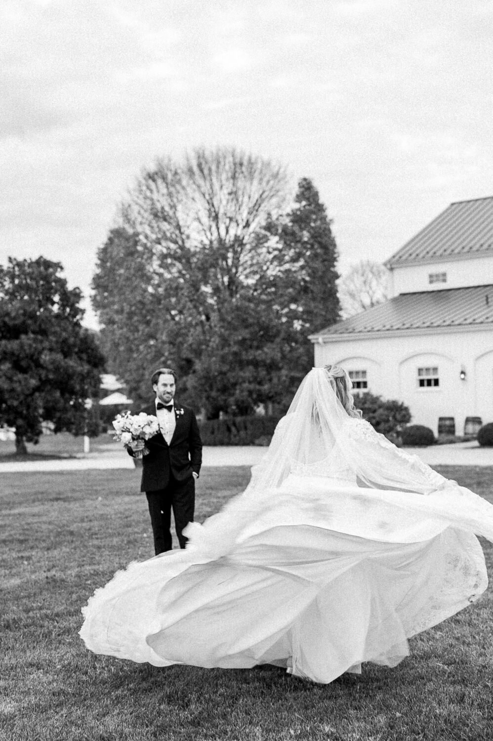 Castle Hill Wedding Photographer - Hunter and Sarah Photography-56
