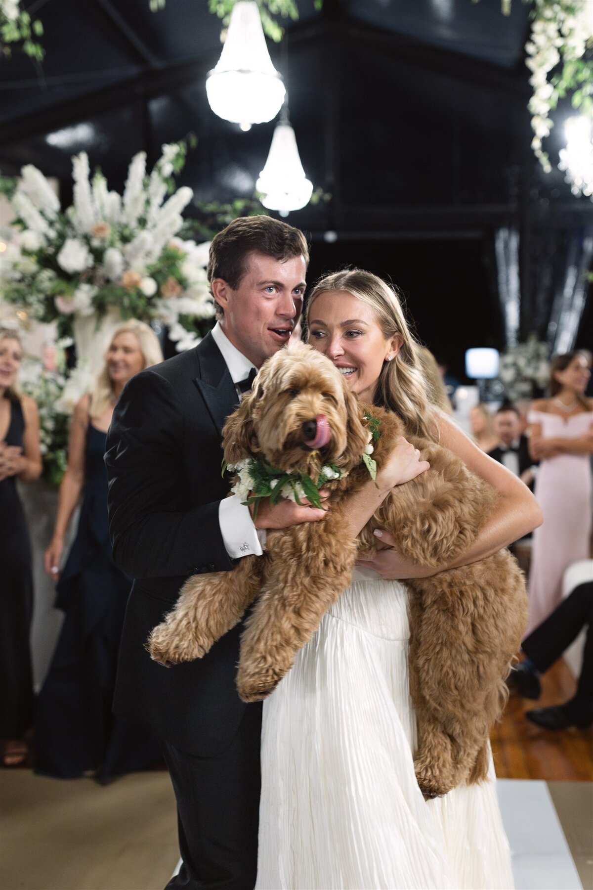 Caroline & Louis Wedding Previews-234