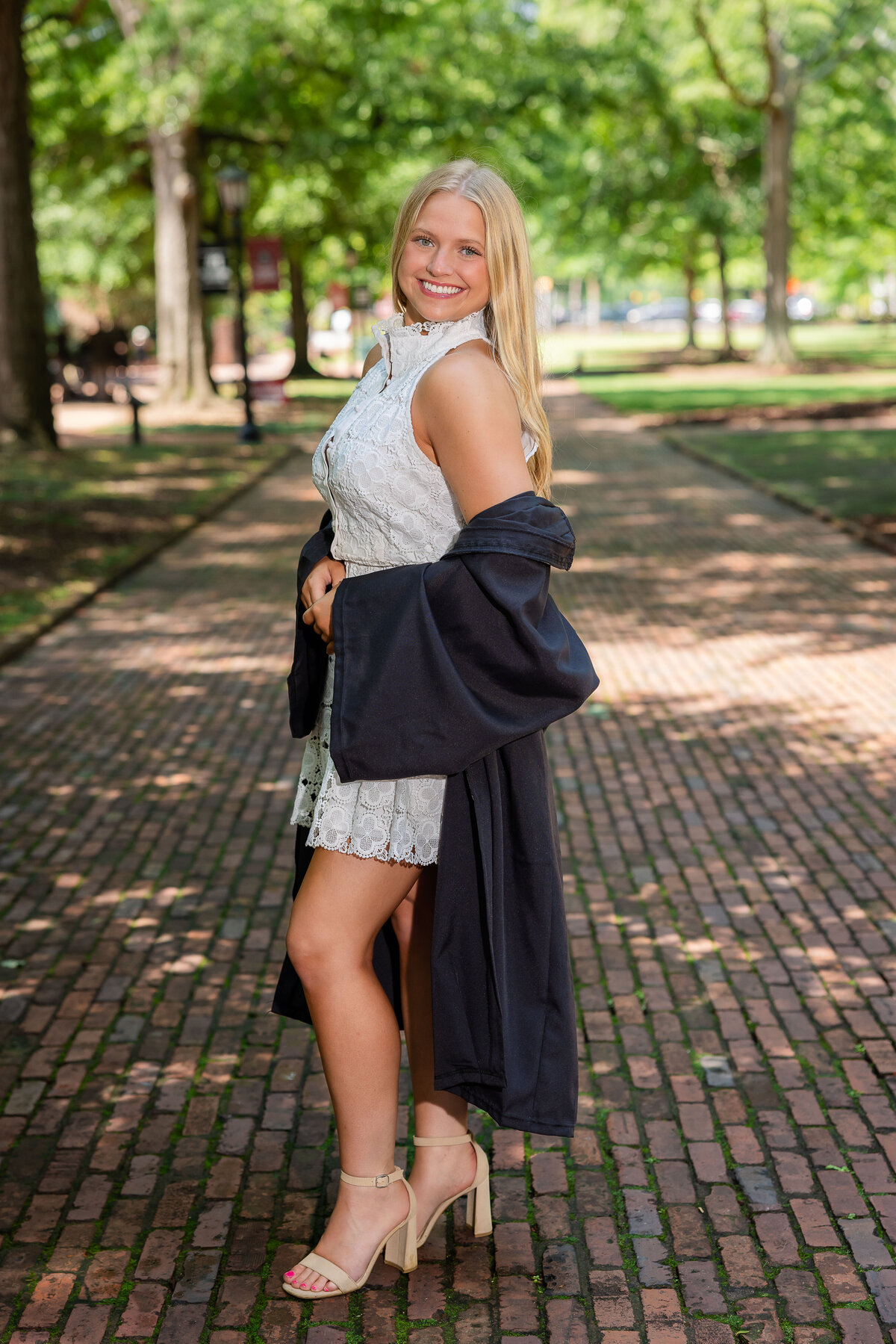 USC Gamecock Group Graduation Portrait-9040