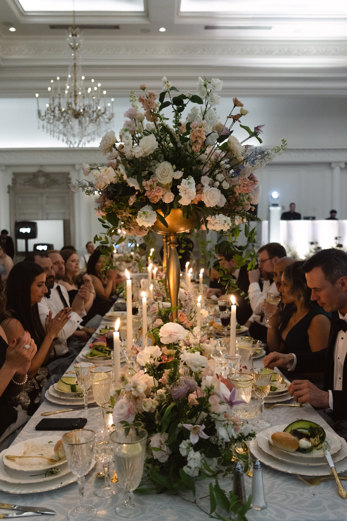 Madalyn & Nicholas Wedding-1001