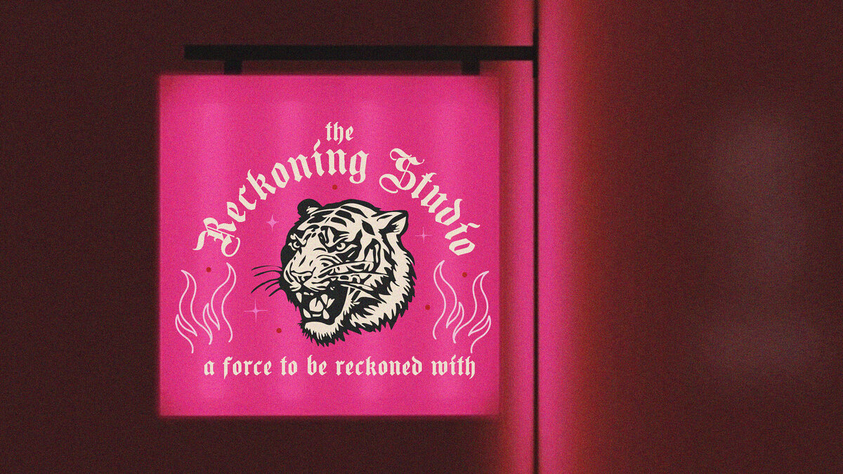 TRS Sign 2