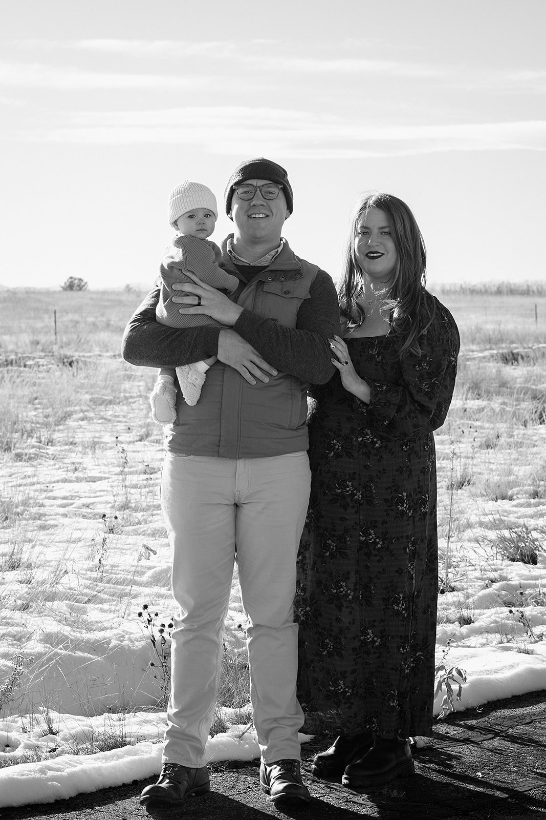 Russ Family-2