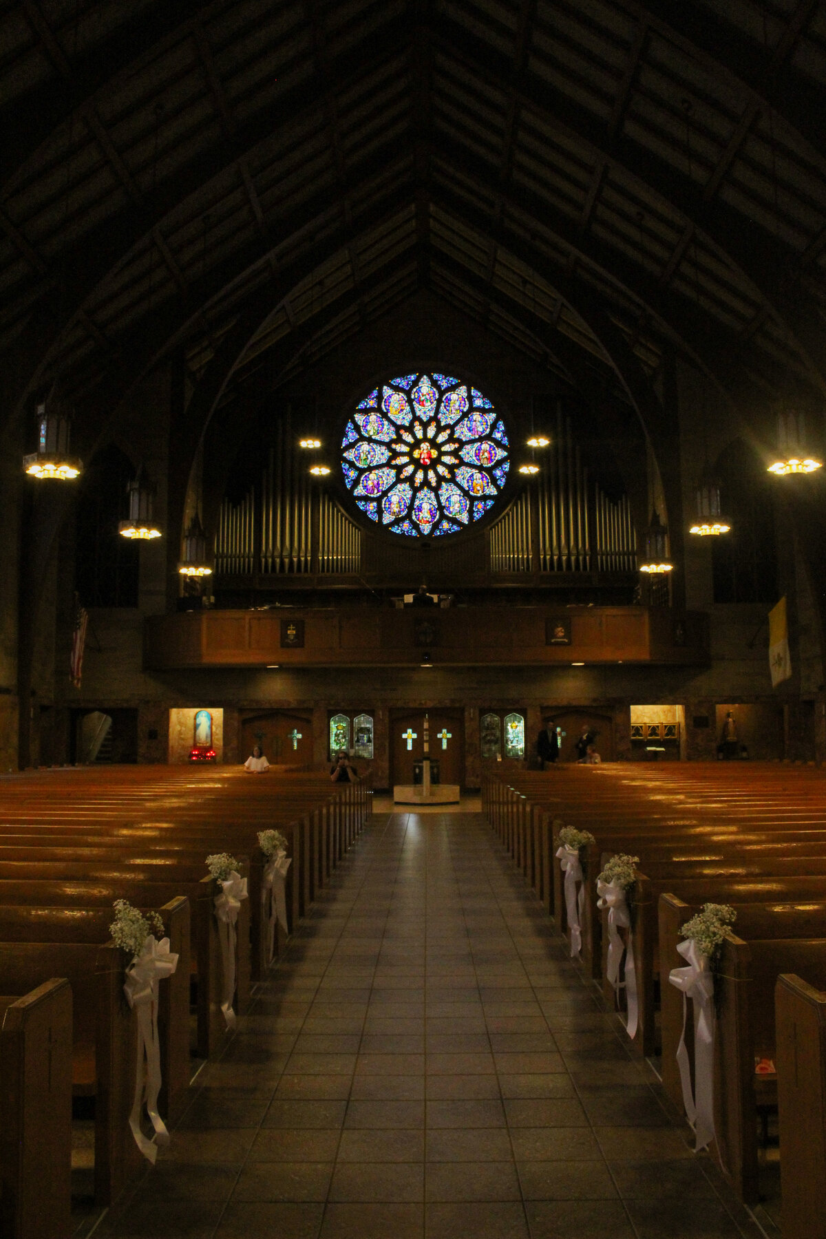 St. Francis Cathedral New Jersey