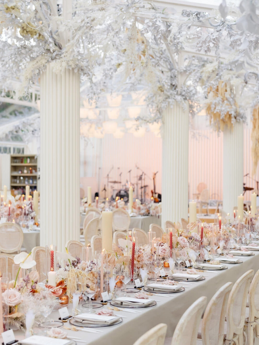 Villa Erba Italy Destination Wedding European Event Coordinator @alejandrapoupelevents 41