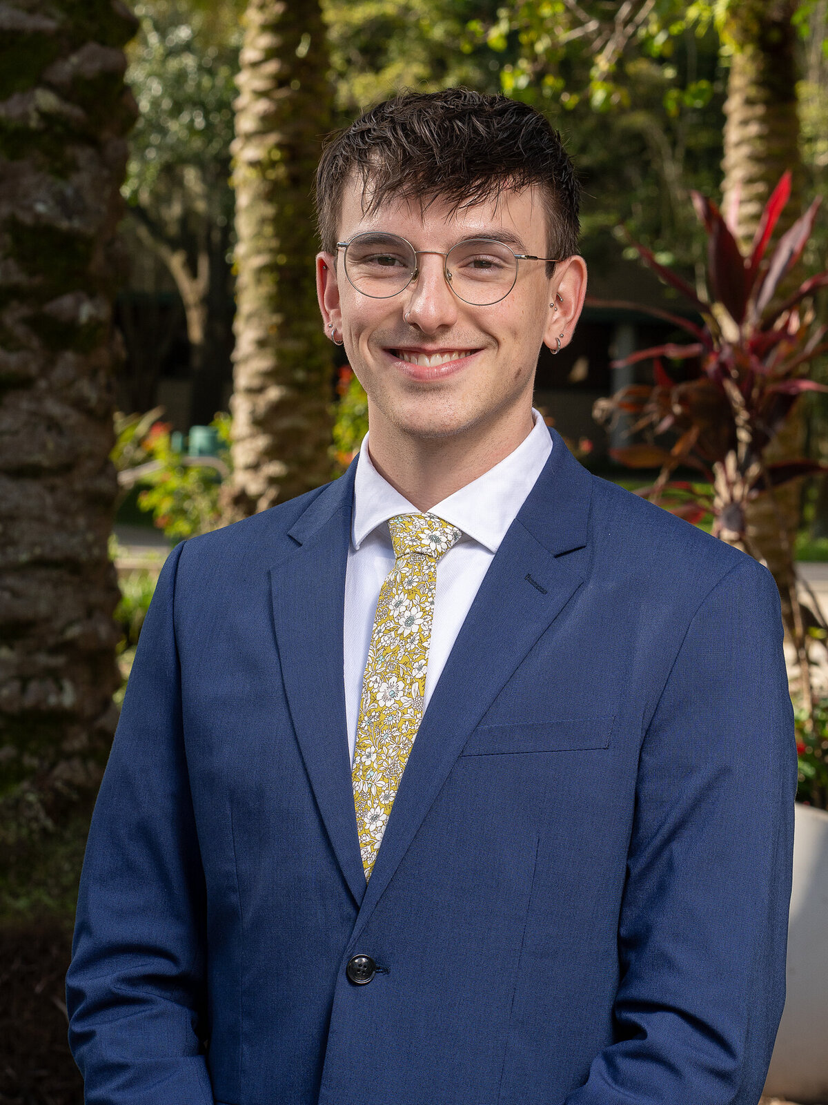 USF Headshot Ashley Canay Photography 15