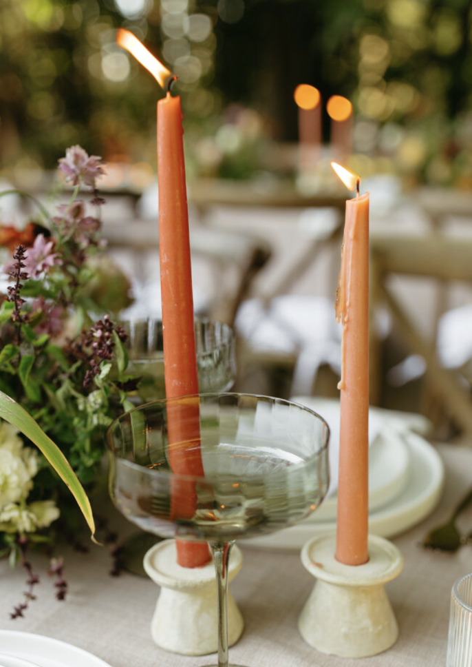 Sibley Events and Design-Al Fresco Dinner