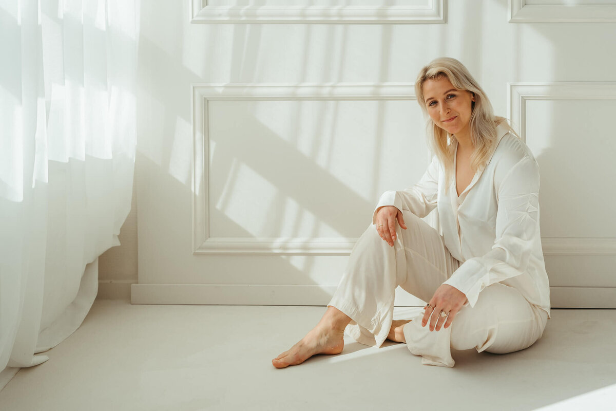 Personal Branding Fotografie Voorburg