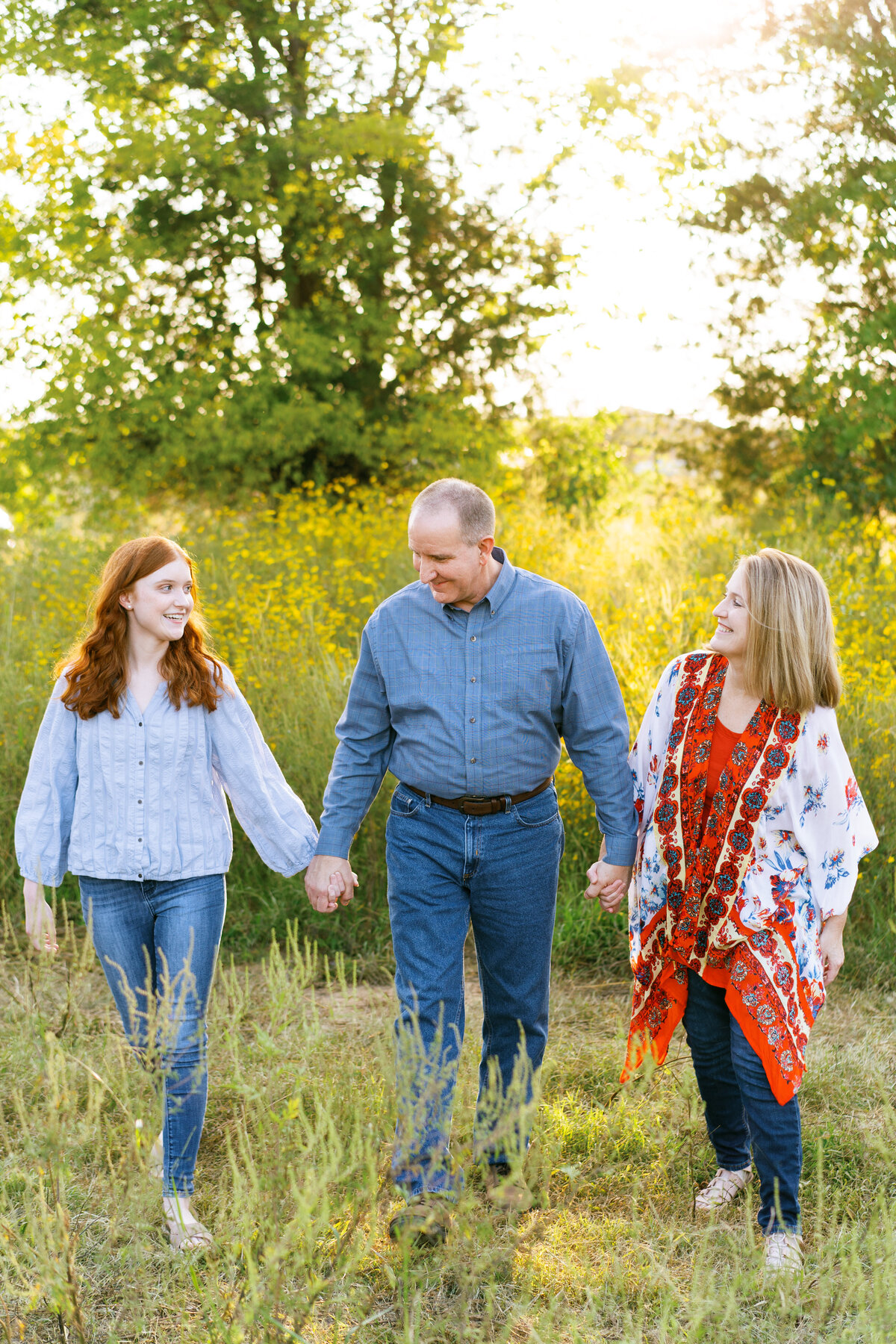 Clarksville Arkansas Family Photographer