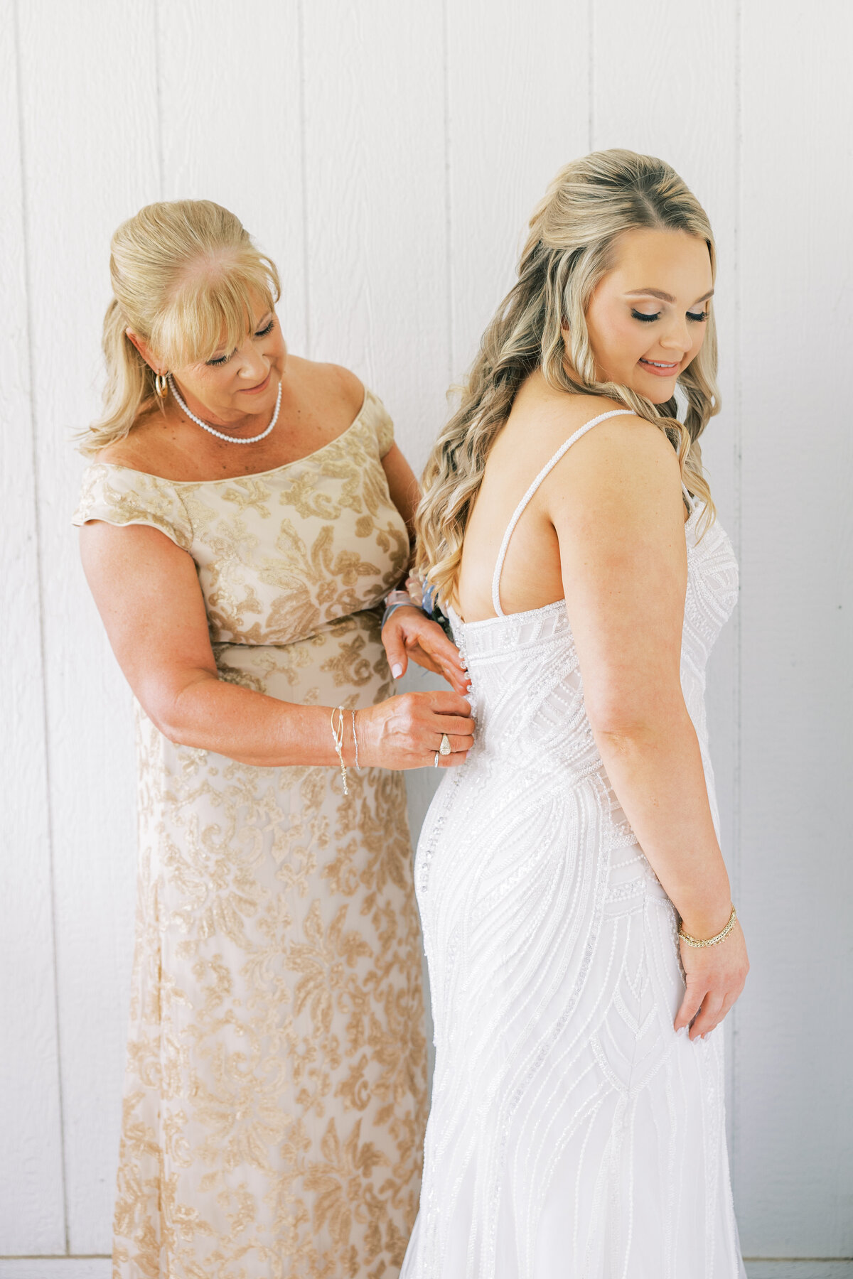 Portfolio | Wedding Photography by Ink & Willow Associates | Victoria TX