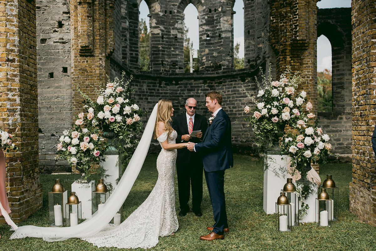 The-Unfinished -Church-Wedding-Bermuda-Dasfete-6