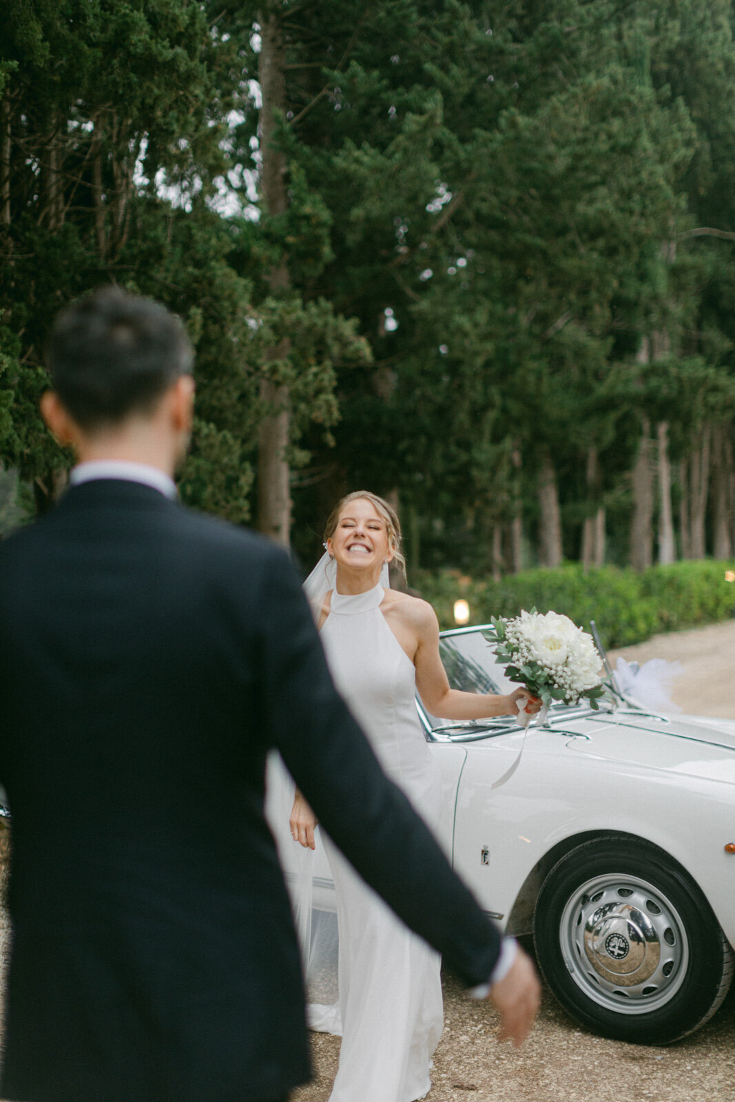 Tenuta Visconti Dimora Storica Wedding71